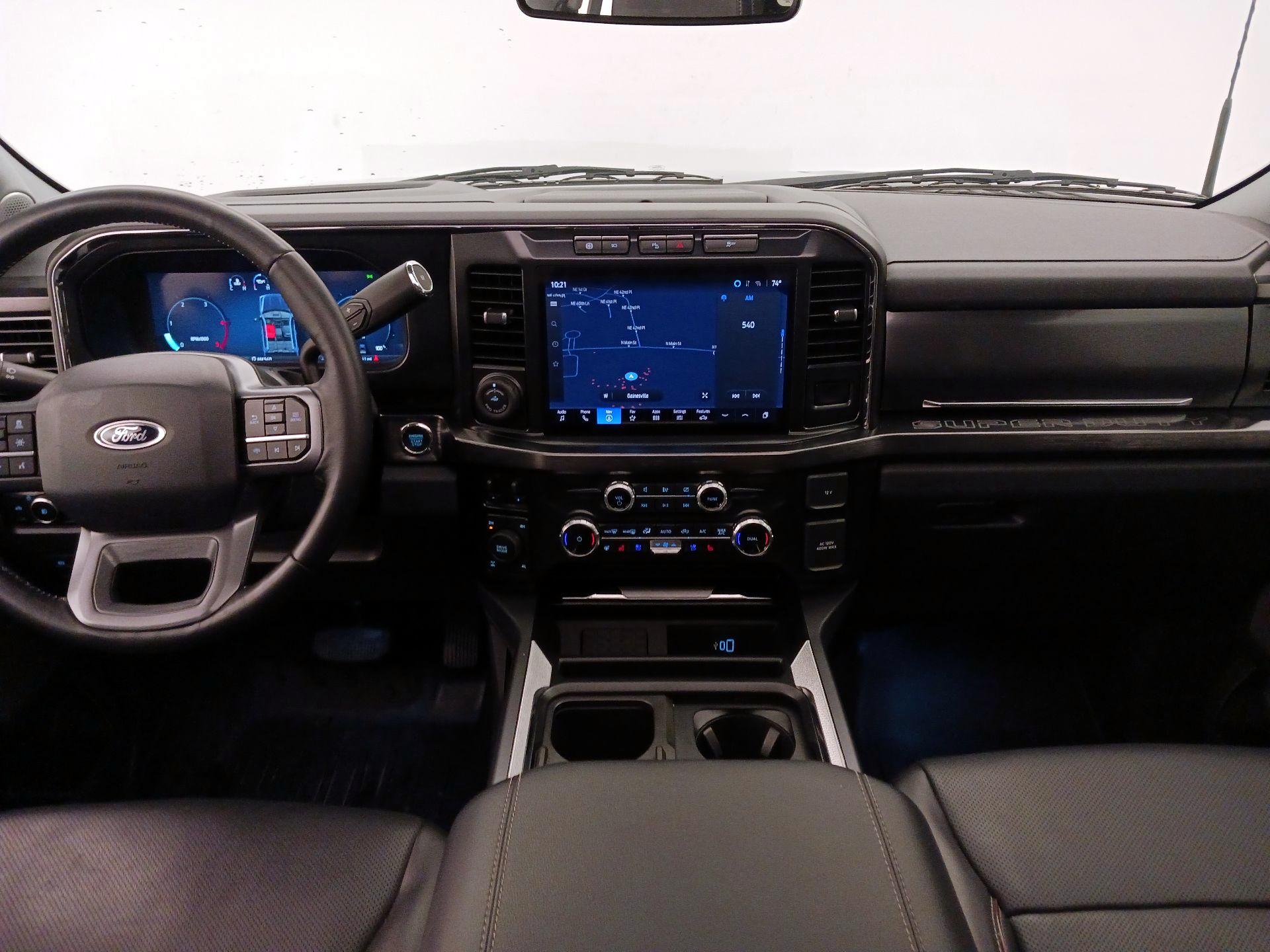 Thumbnail: 2024 Ford F-250 - 9