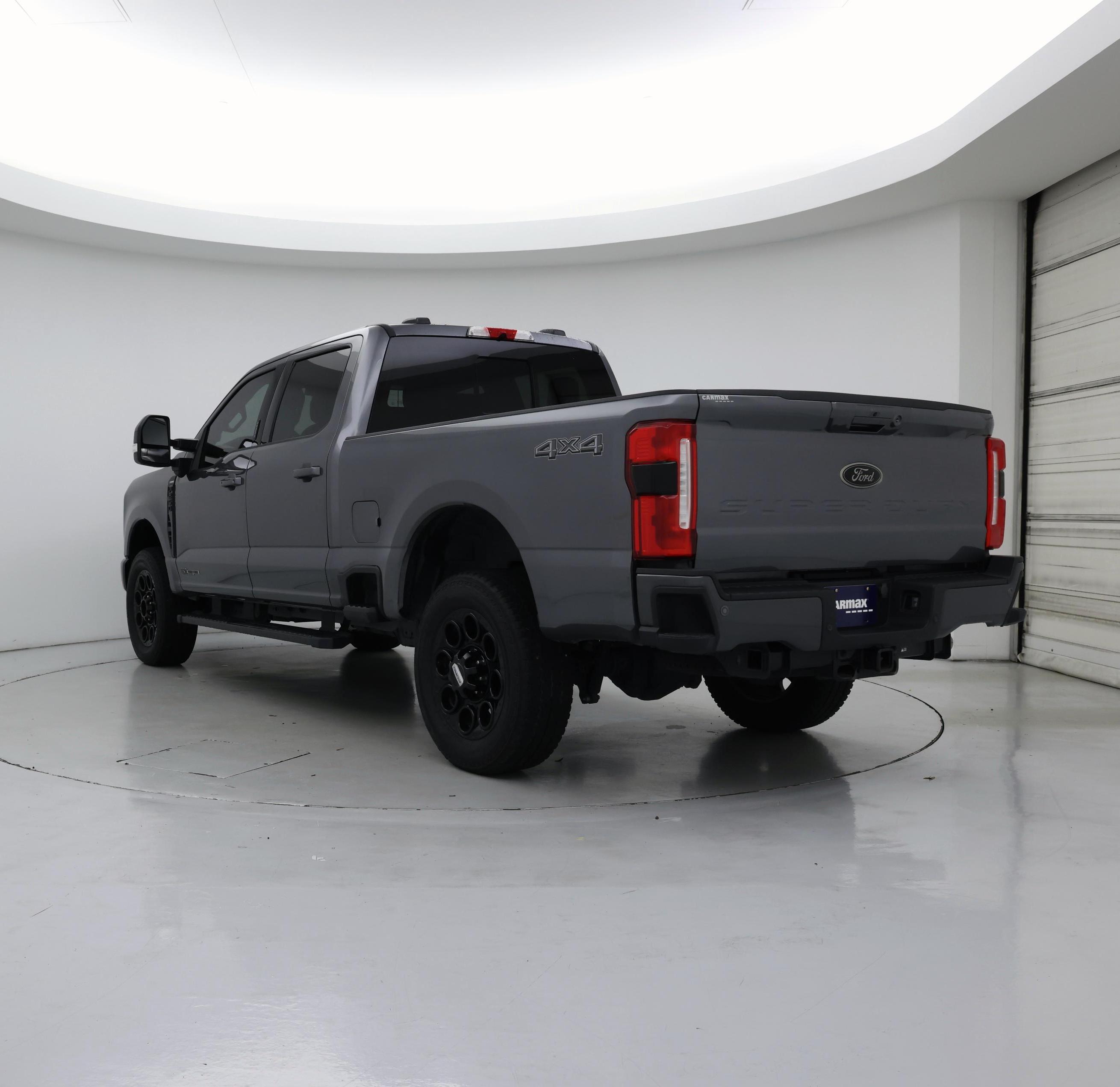 Thumbnail: 2024 Ford F-250 - 2