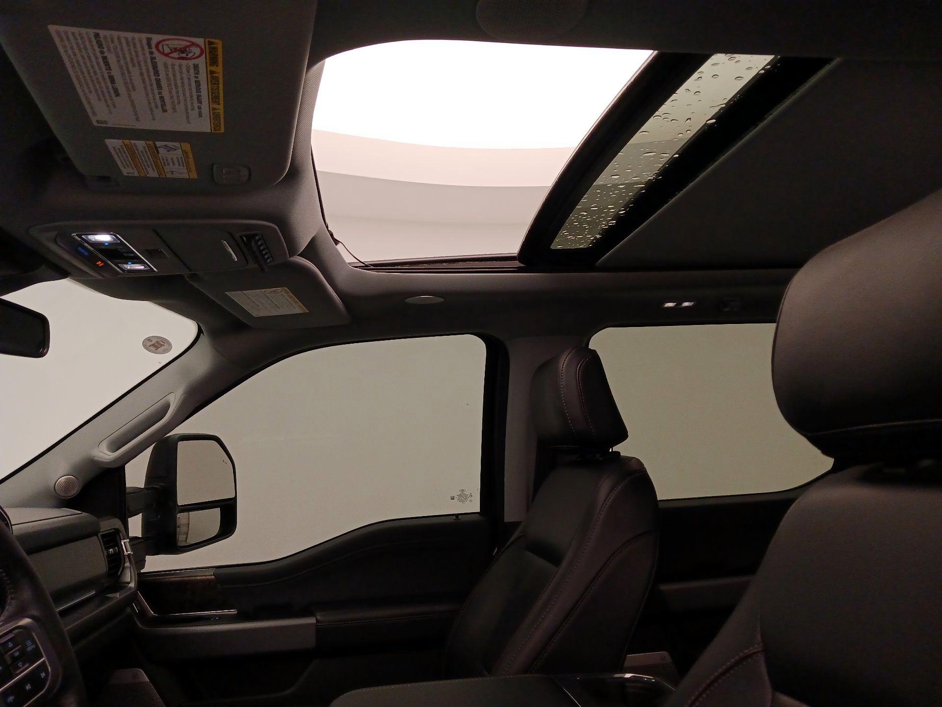 Thumbnail: 2024 Ford F-250 - 20