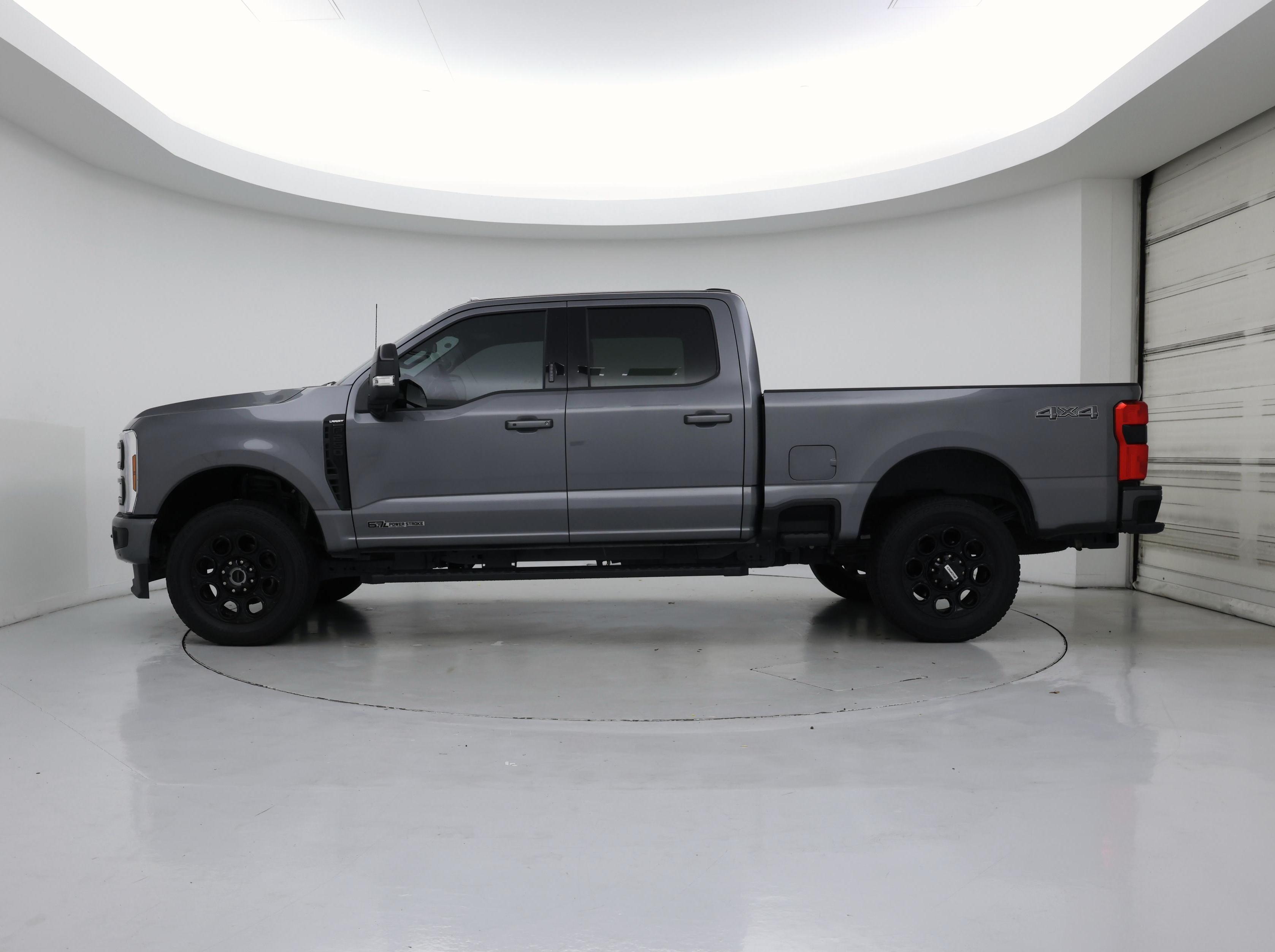 Thumbnail: 2024 Ford F-250 - 3