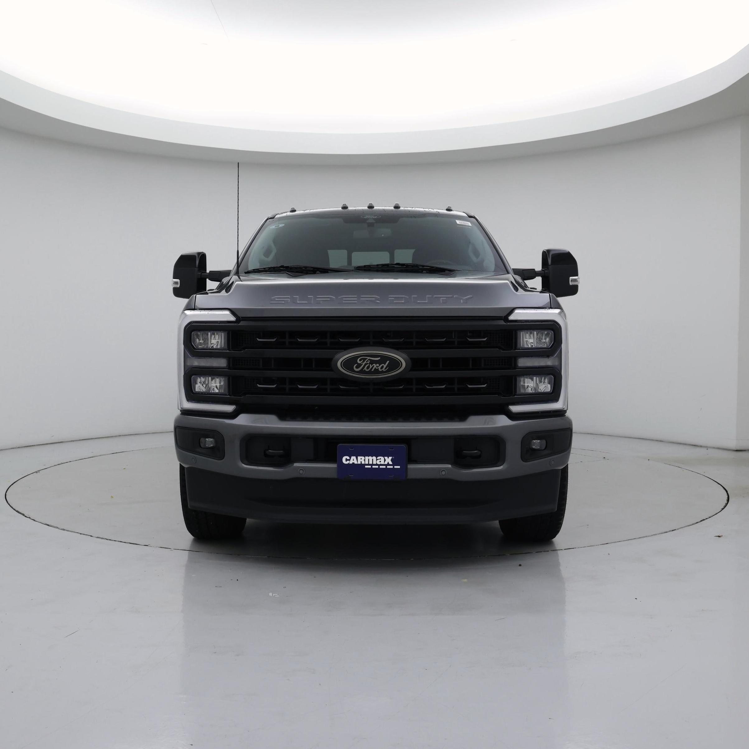 Thumbnail: 2024 Ford F-250 - 5