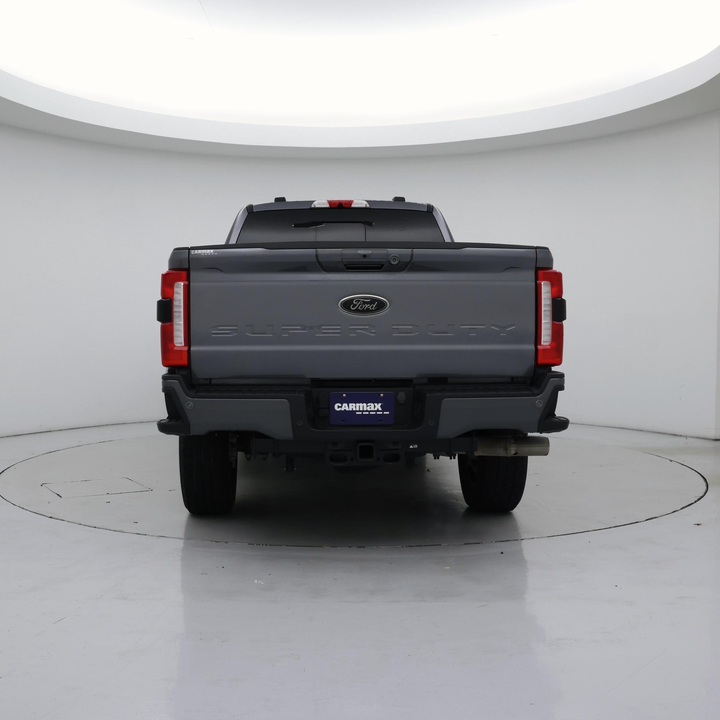 Thumbnail: 2024 Ford F-250 - 6