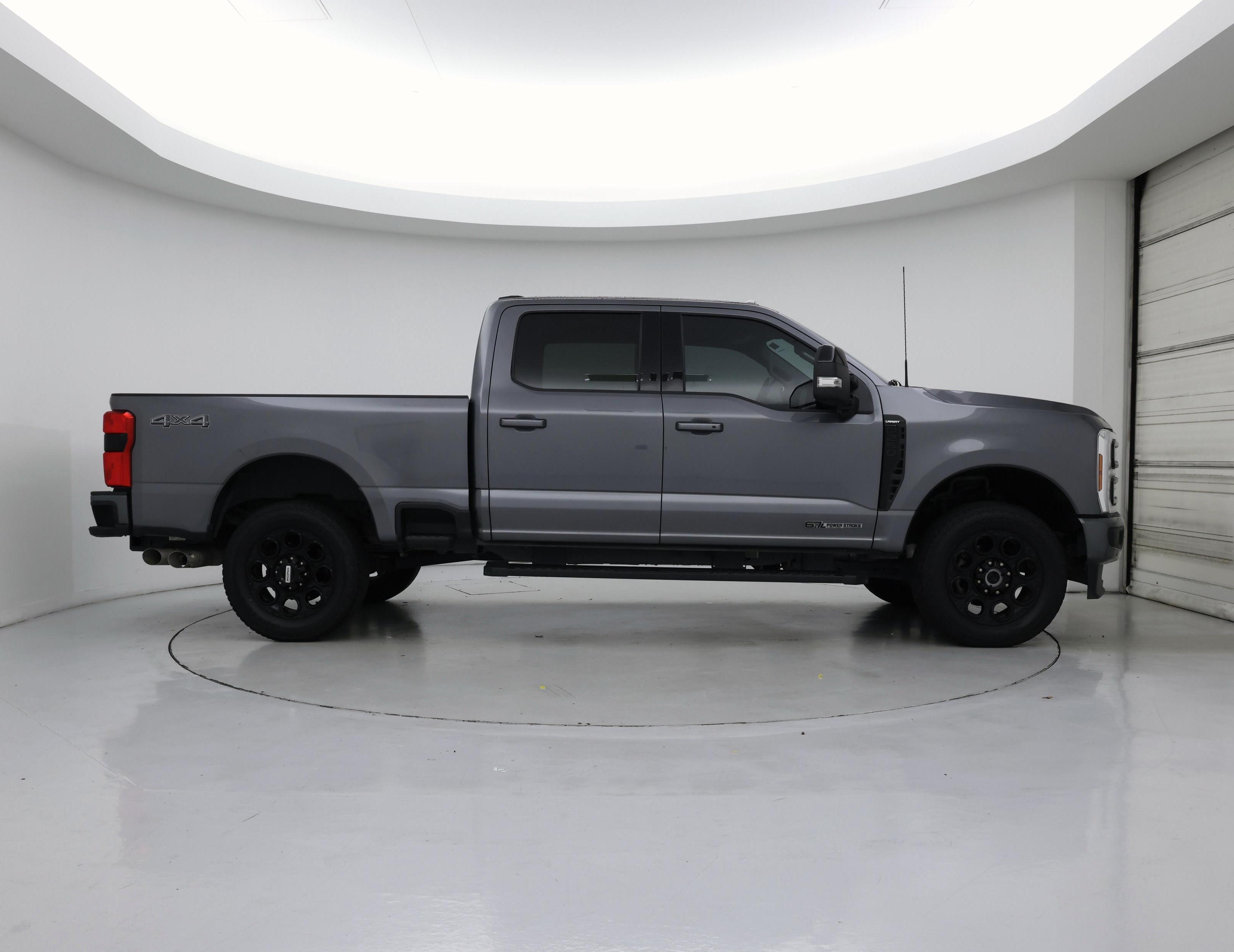 Thumbnail: 2024 Ford F-250 - 7