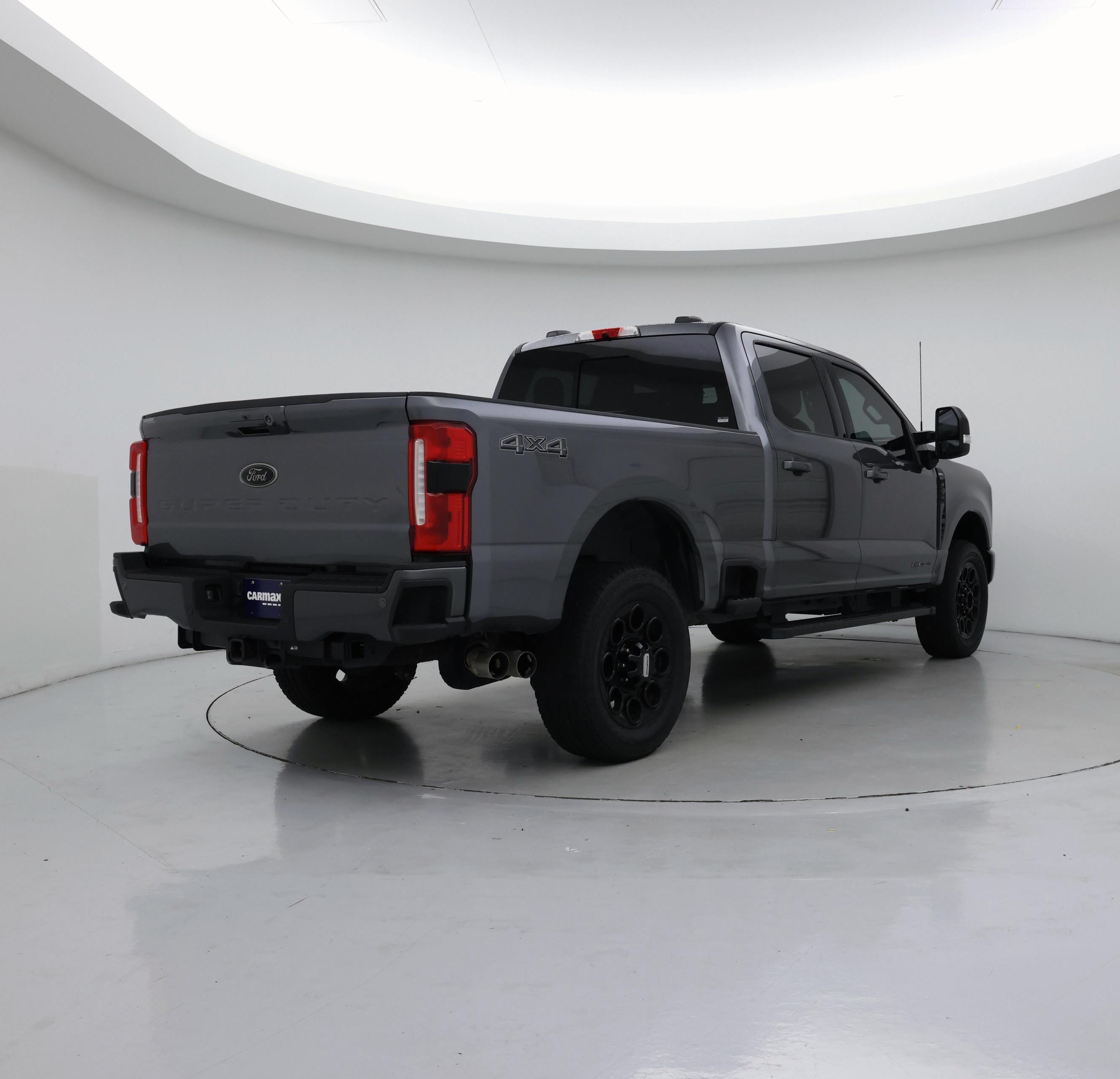 Thumbnail: 2024 Ford F-250 - 8