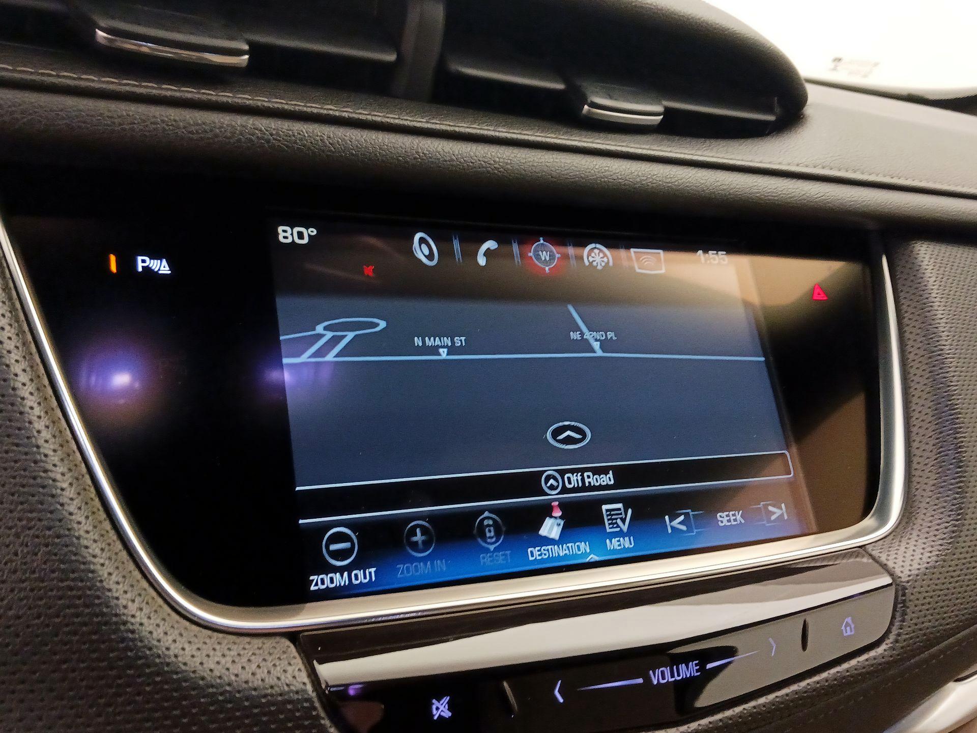Thumbnail: 2017 Cadillac XT5 - 14
