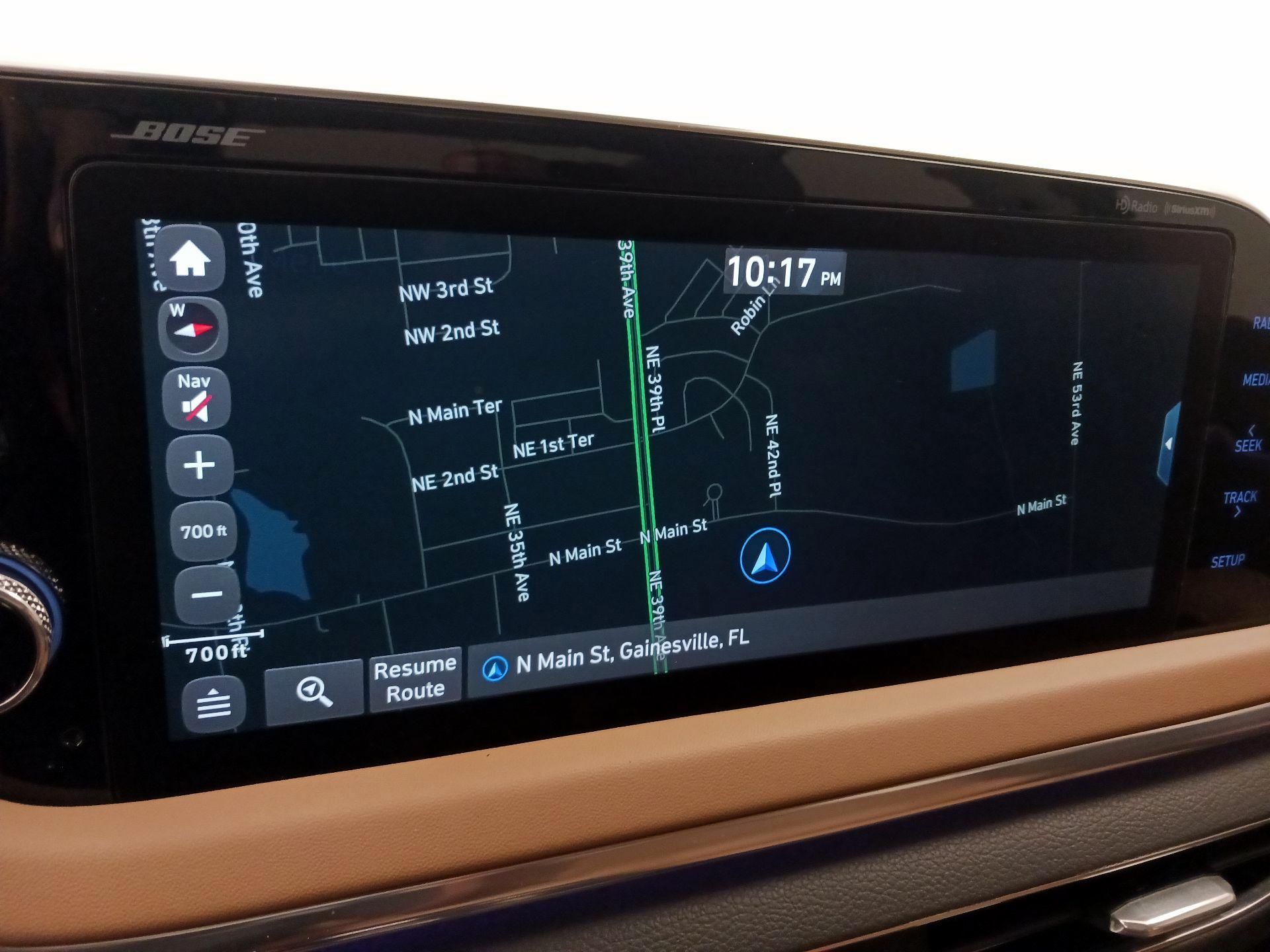 Thumbnail: 2020 Hyundai Sonata - 14