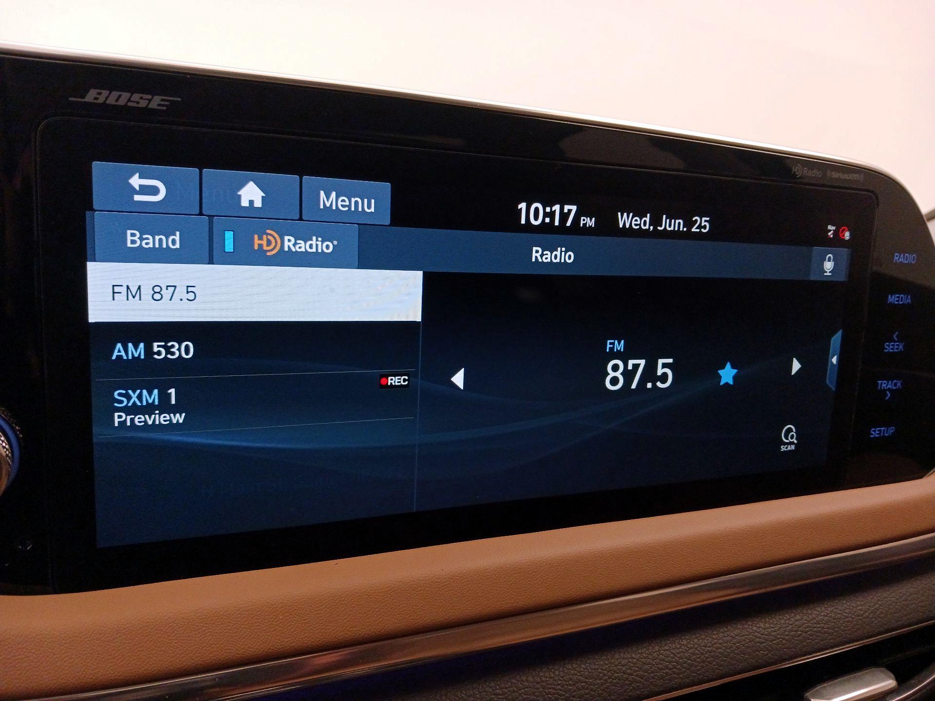 Thumbnail: 2020 Hyundai Sonata - 16