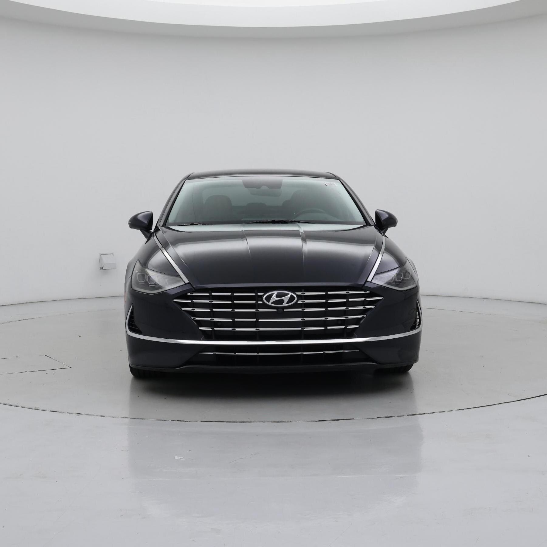 Thumbnail: 2020 Hyundai Sonata - 5