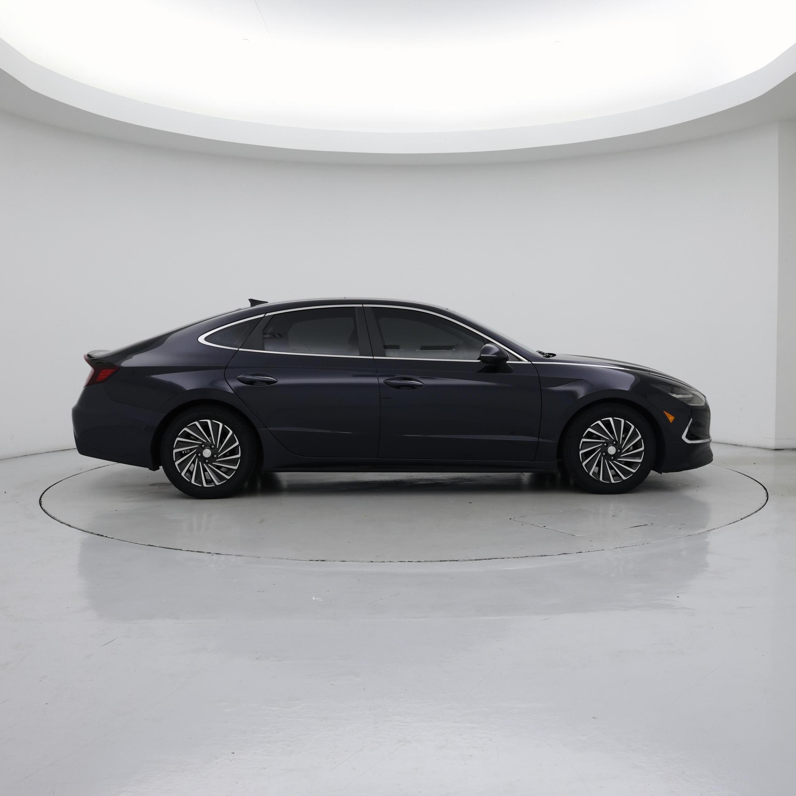 Thumbnail: 2020 Hyundai Sonata - 7