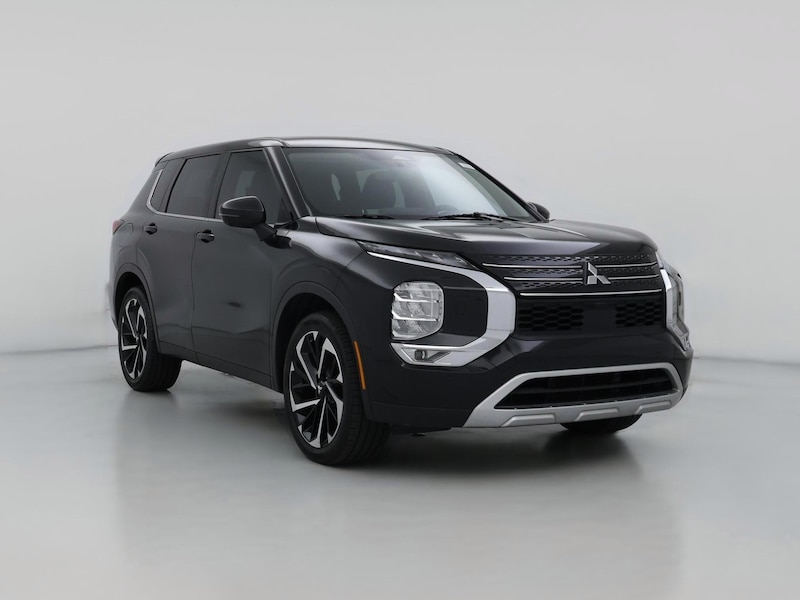 2021 Mitsubishi Outlander Sport SE -
                  Melbourne, FL