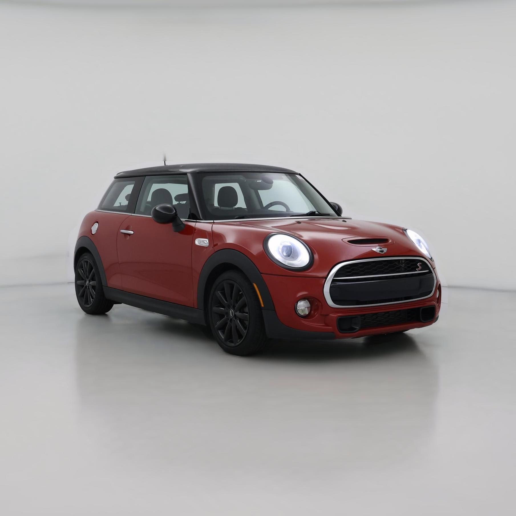 Thumbnail: 2015 MINI Cooper Hardtop - 1