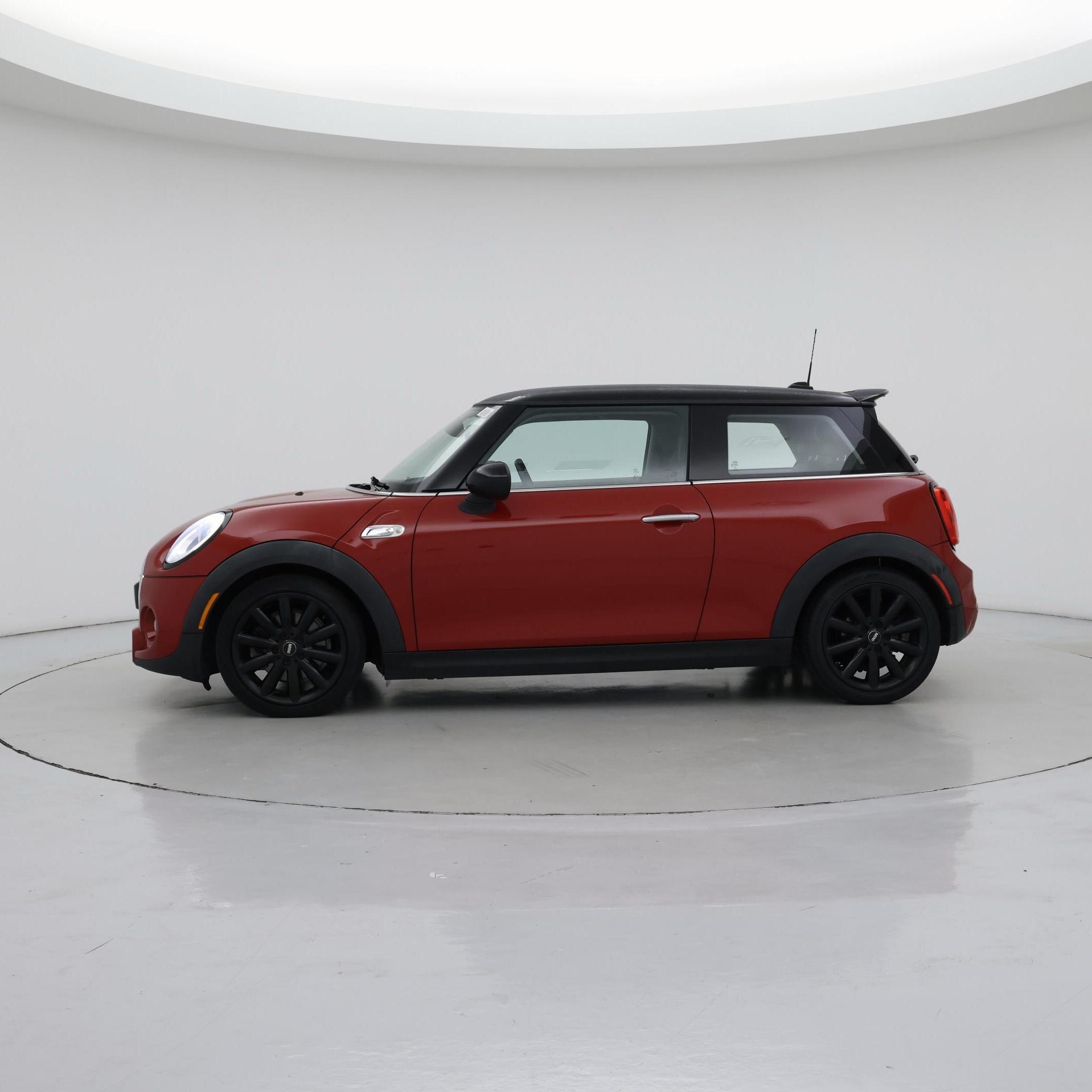 Thumbnail: 2015 MINI Cooper Hardtop - 3