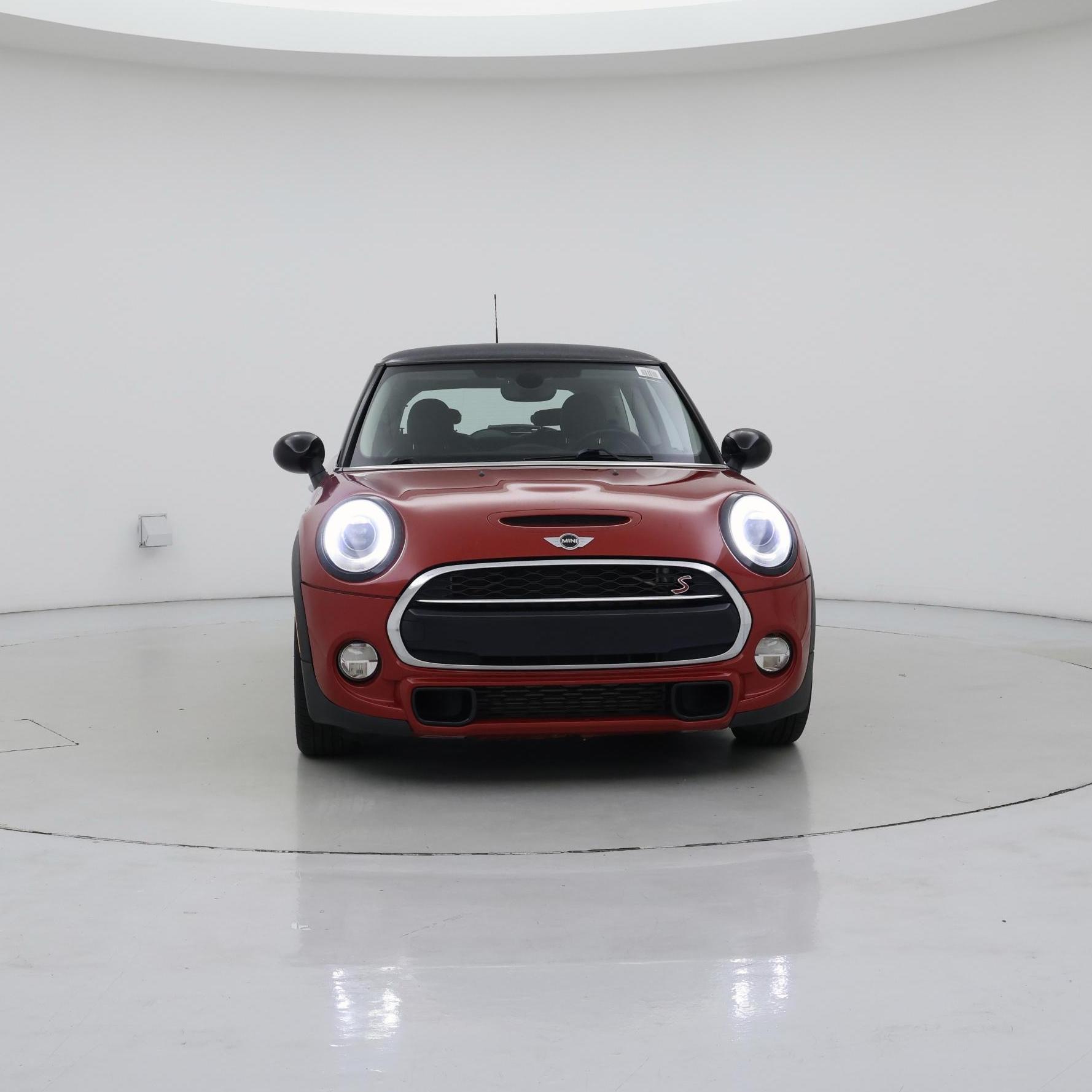 Thumbnail: 2015 MINI Cooper Hardtop - 5