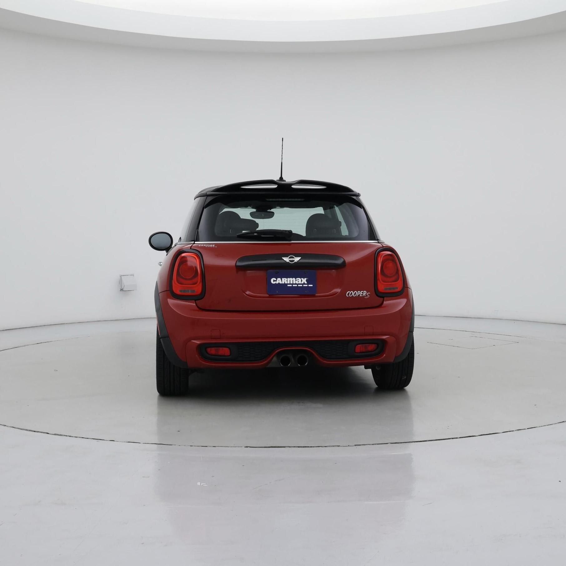 Thumbnail: 2015 MINI Cooper Hardtop - 6