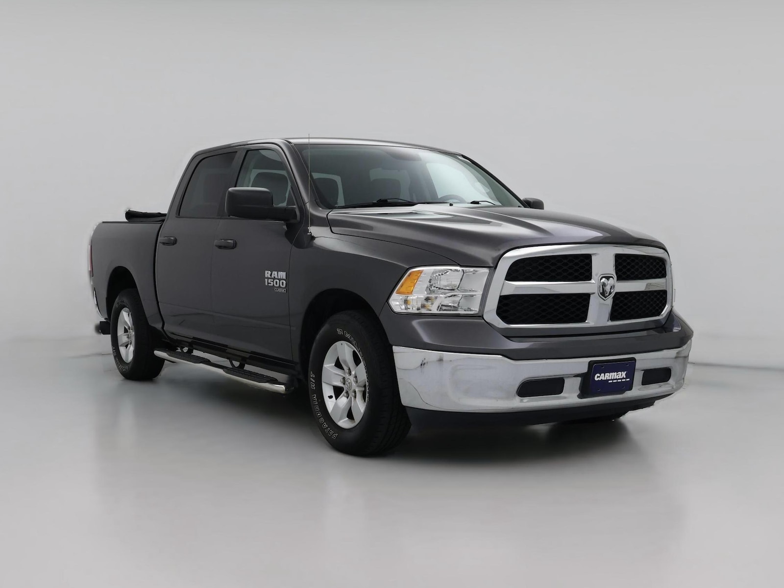 2021 RAM Ram 1500 Classic