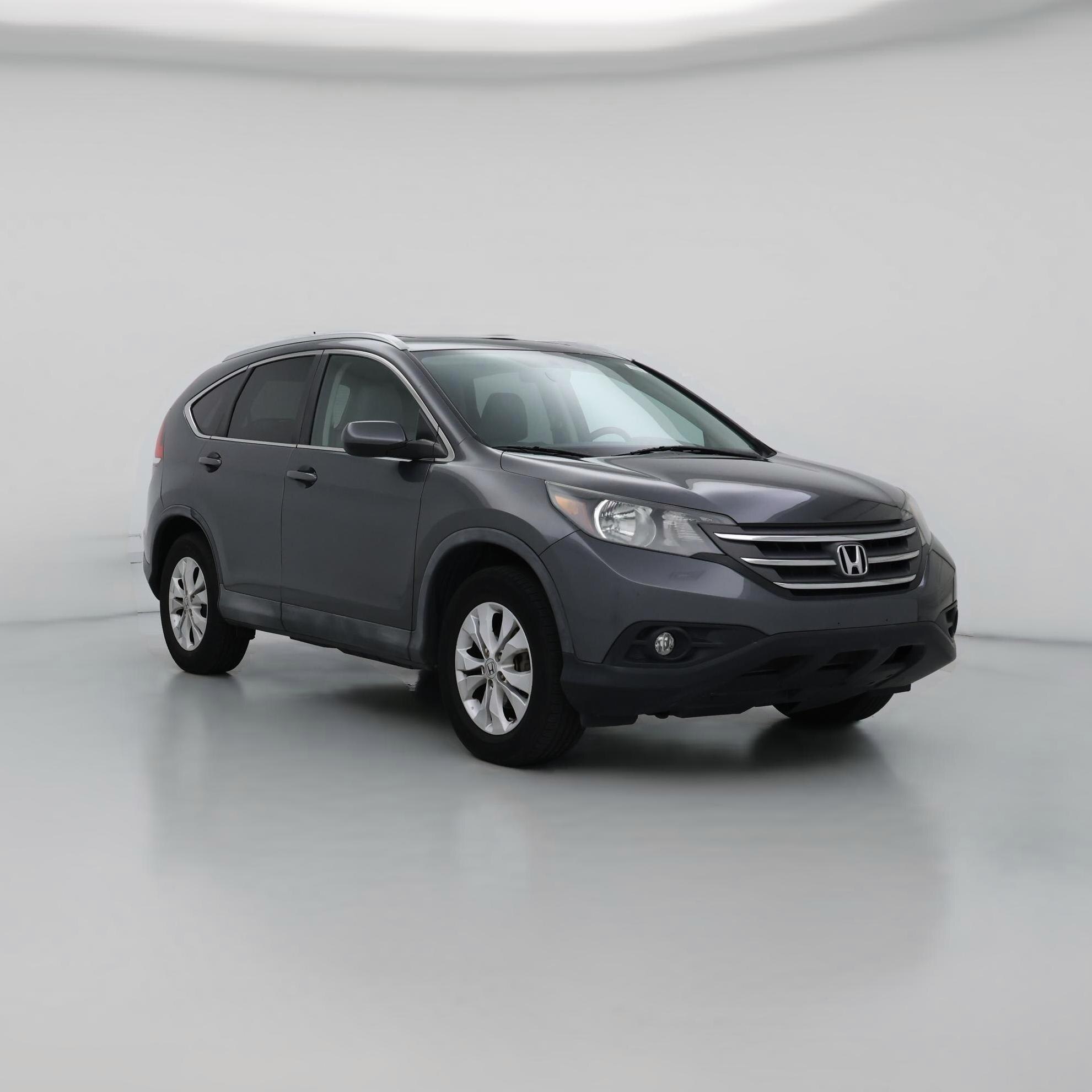 Thumbnail: 2013 Honda CR-V - 1