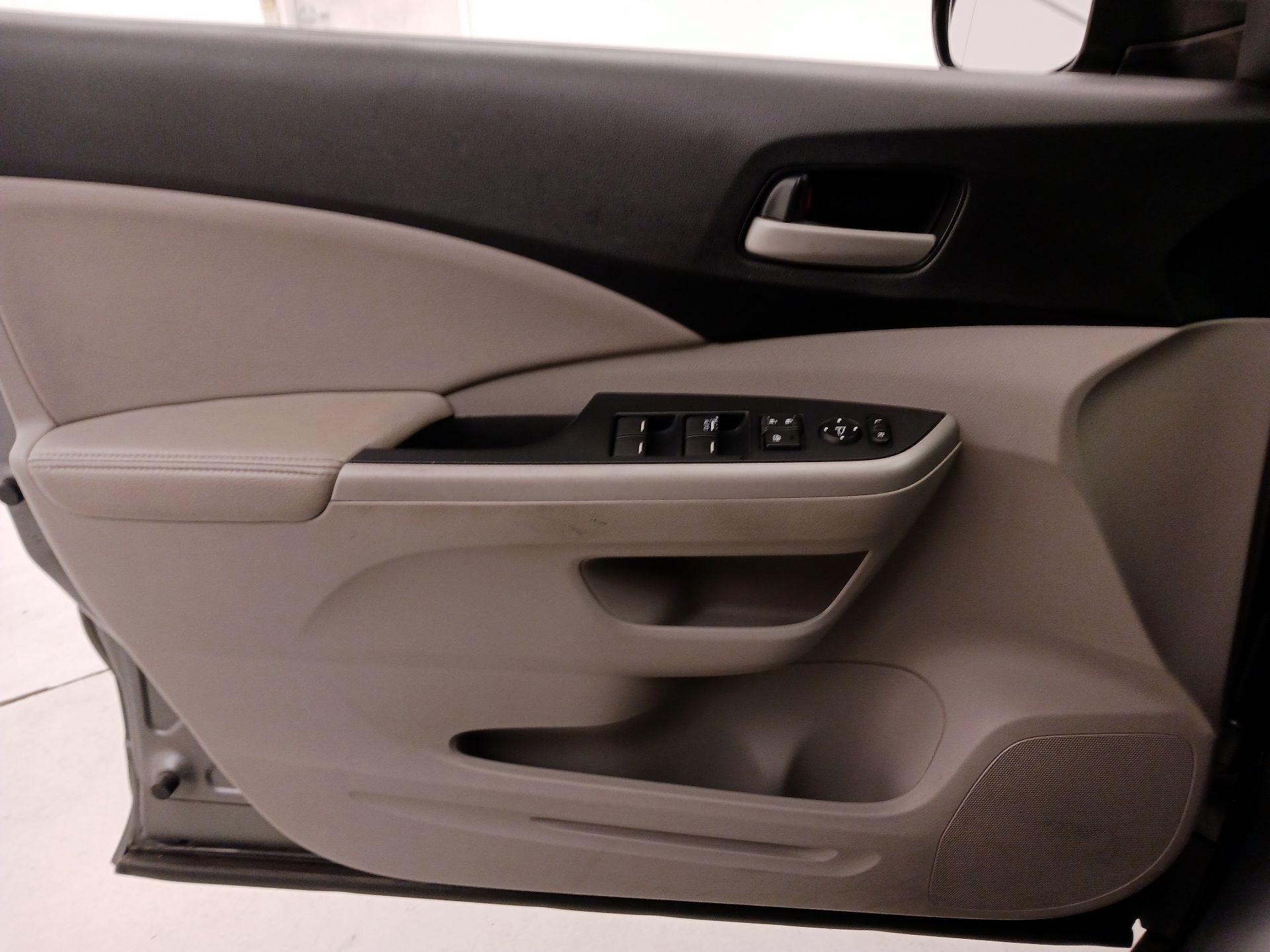 Thumbnail: 2013 Honda CR-V - 12