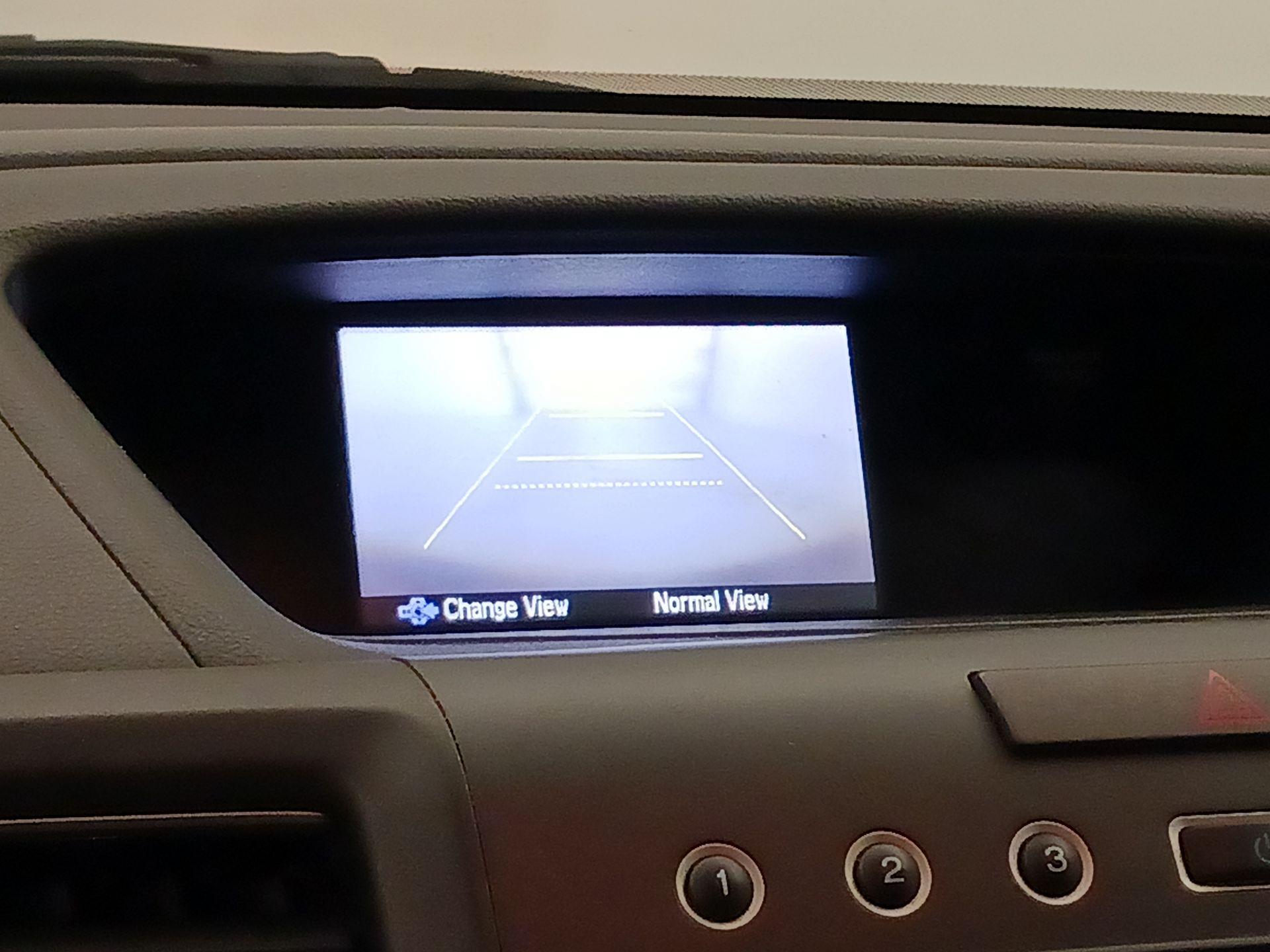 Thumbnail: 2013 Honda CR-V - 14