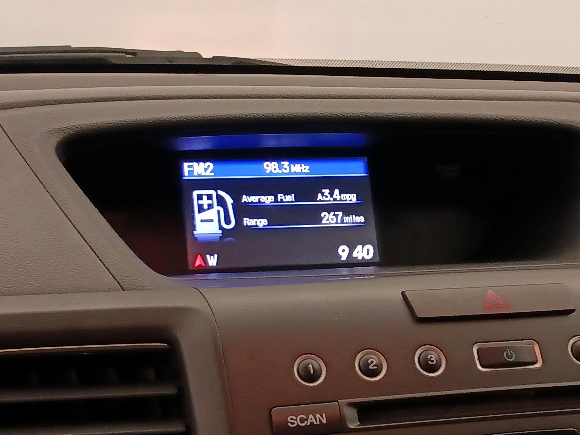 Thumbnail: 2013 Honda CR-V - 15