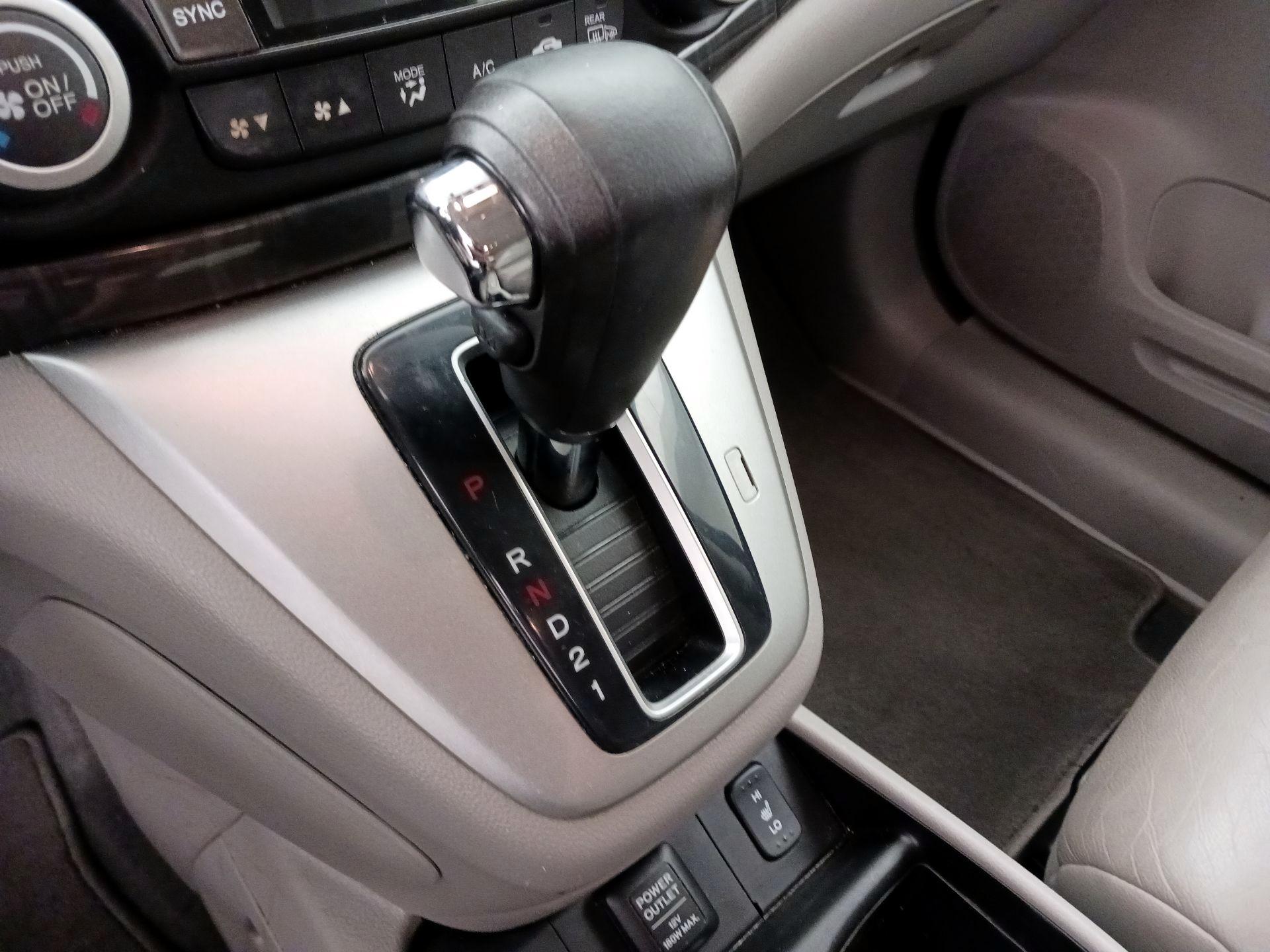 Thumbnail: 2013 Honda CR-V - 17