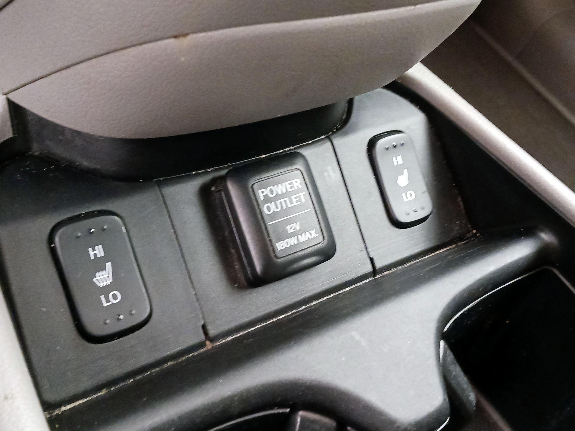 Thumbnail: 2013 Honda CR-V - 18