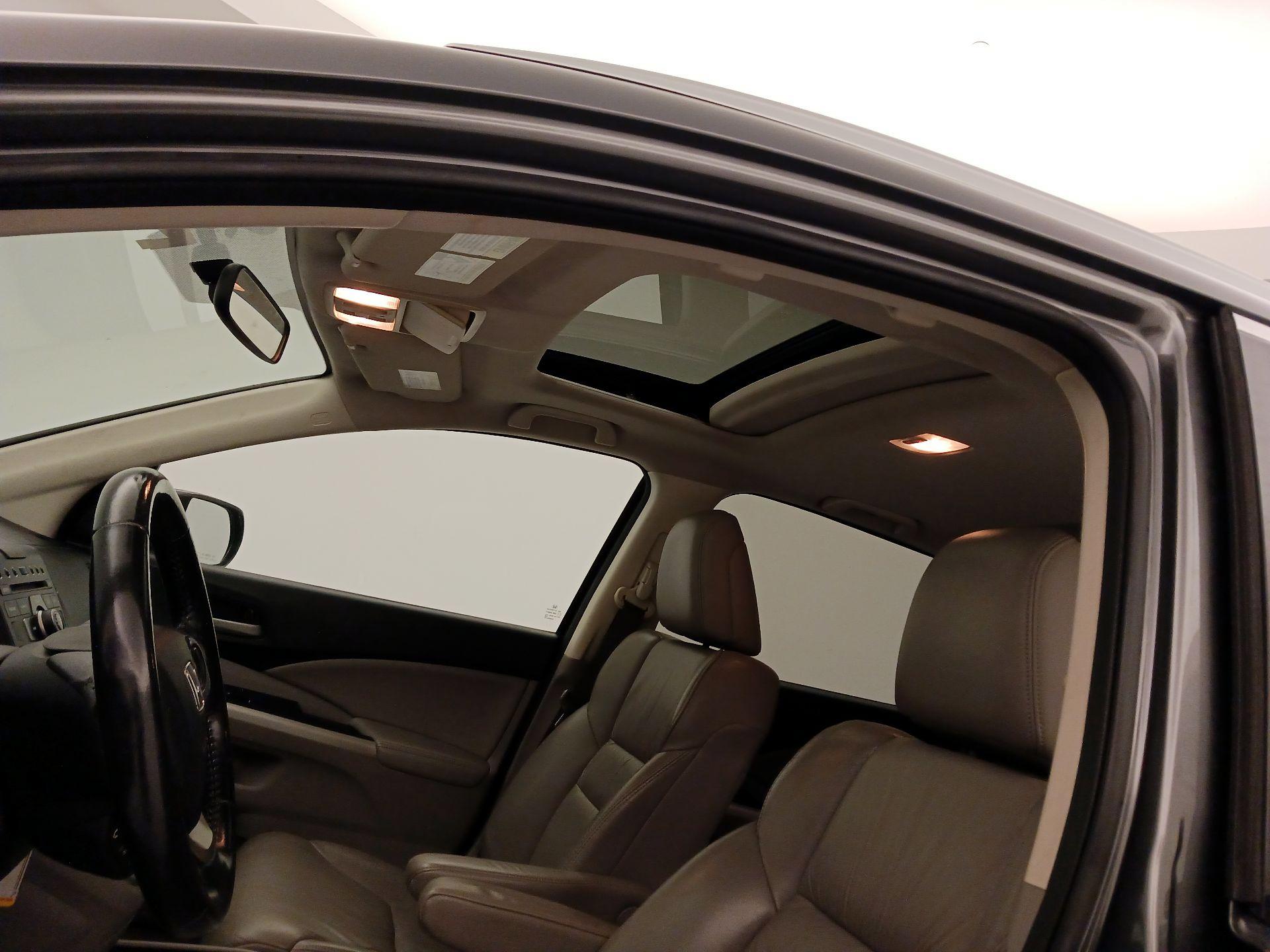 Thumbnail: 2013 Honda CR-V - 19