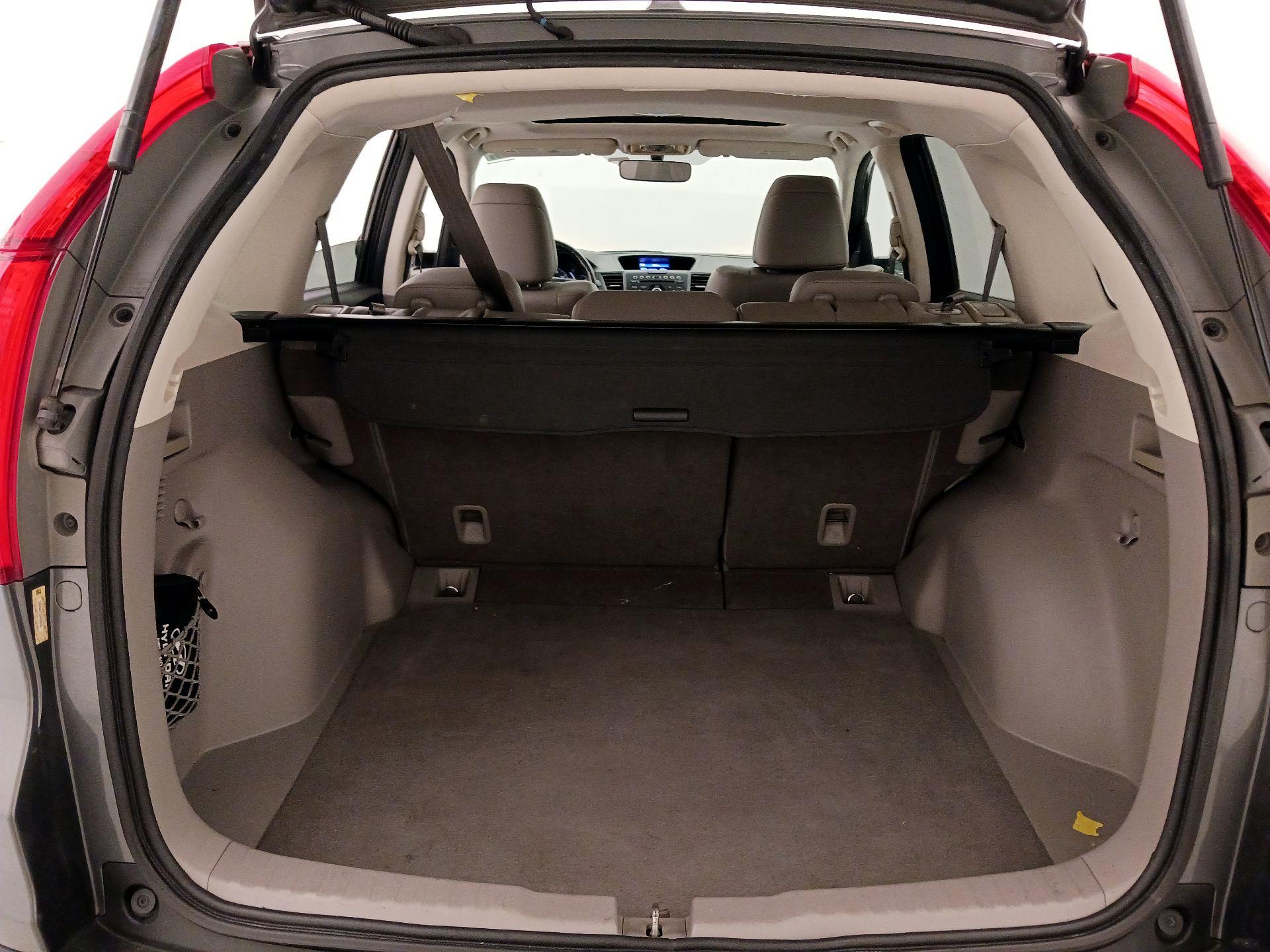 Thumbnail: 2013 Honda CR-V - 20