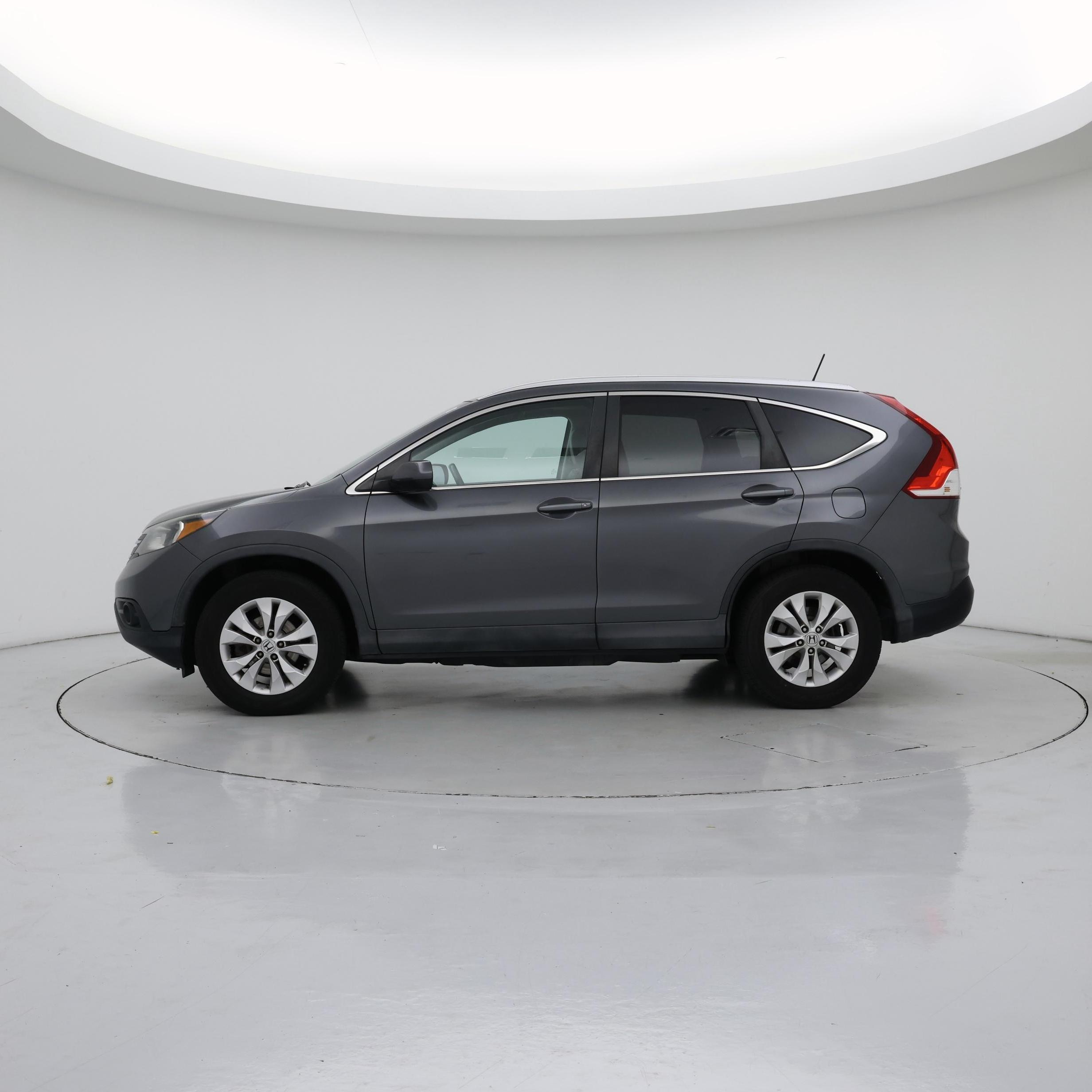 Thumbnail: 2013 Honda CR-V - 3