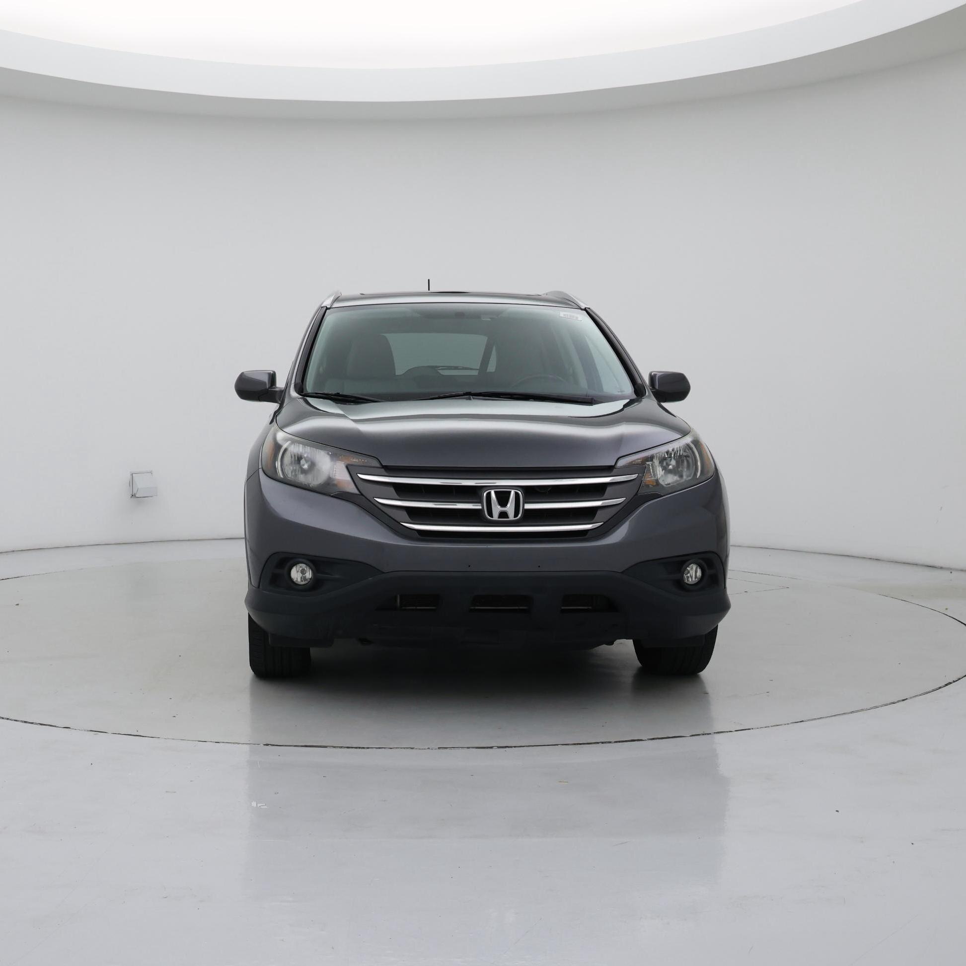 Thumbnail: 2013 Honda CR-V - 5