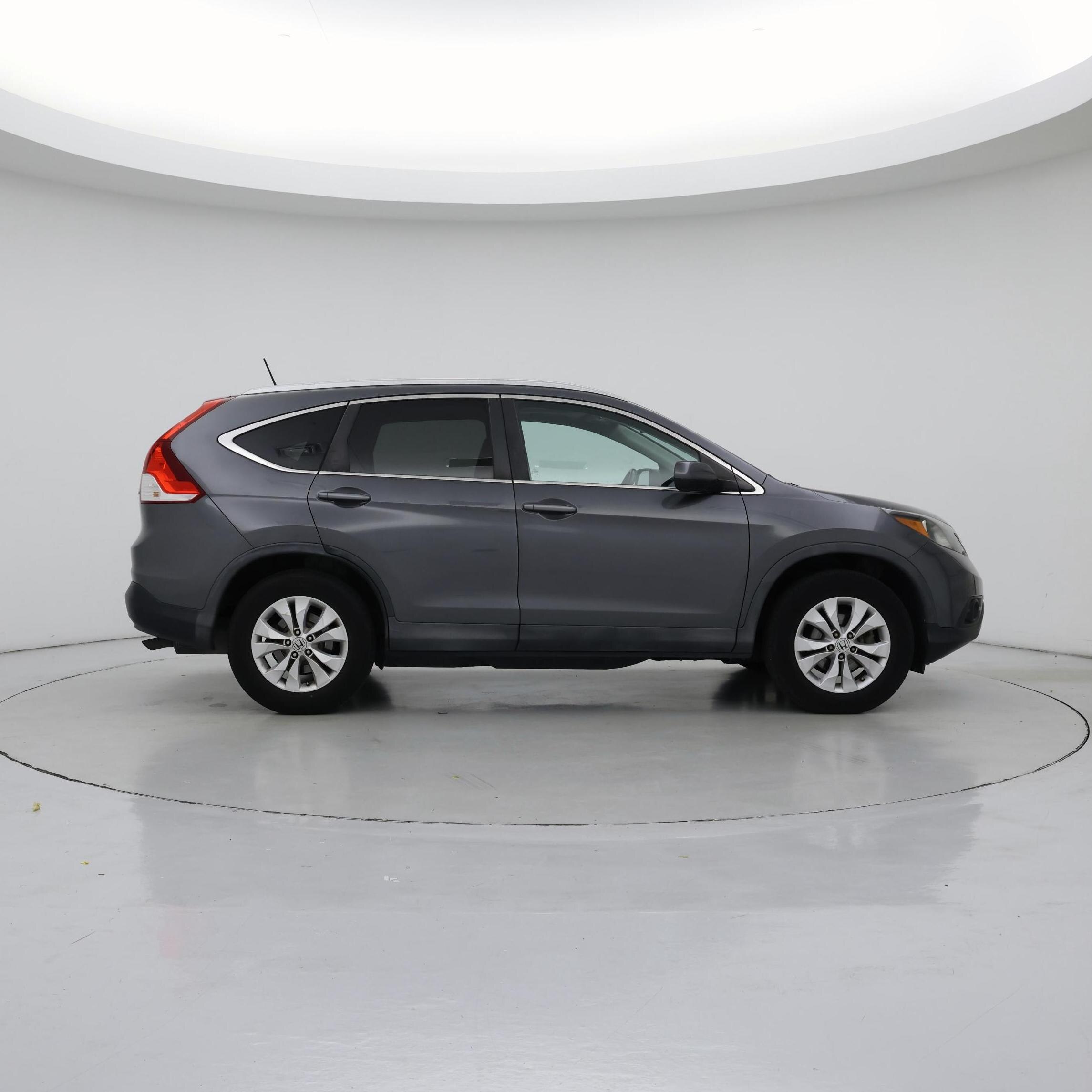 Thumbnail: 2013 Honda CR-V - 7