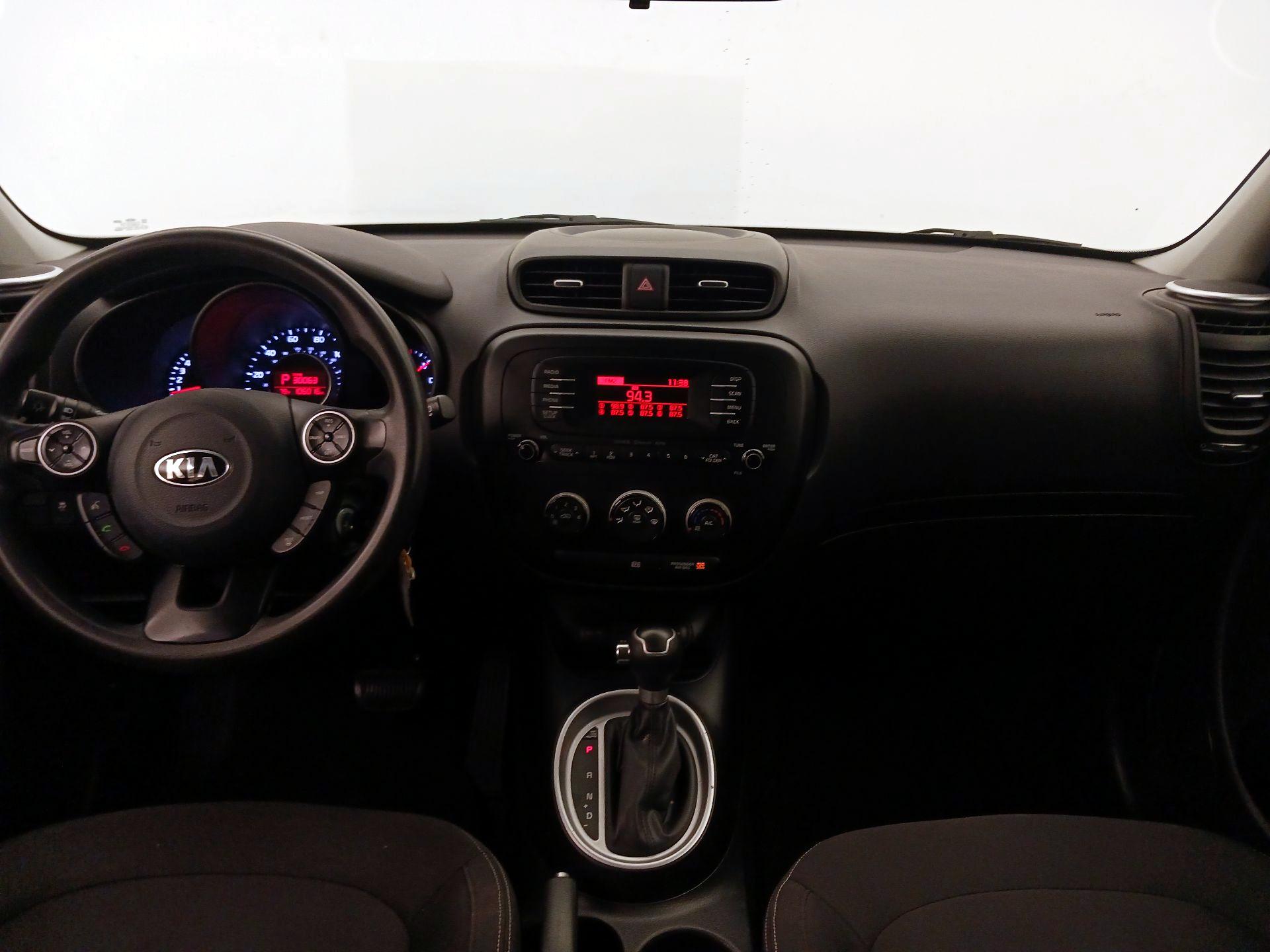 Thumbnail: 2015 Kia Soul - 9