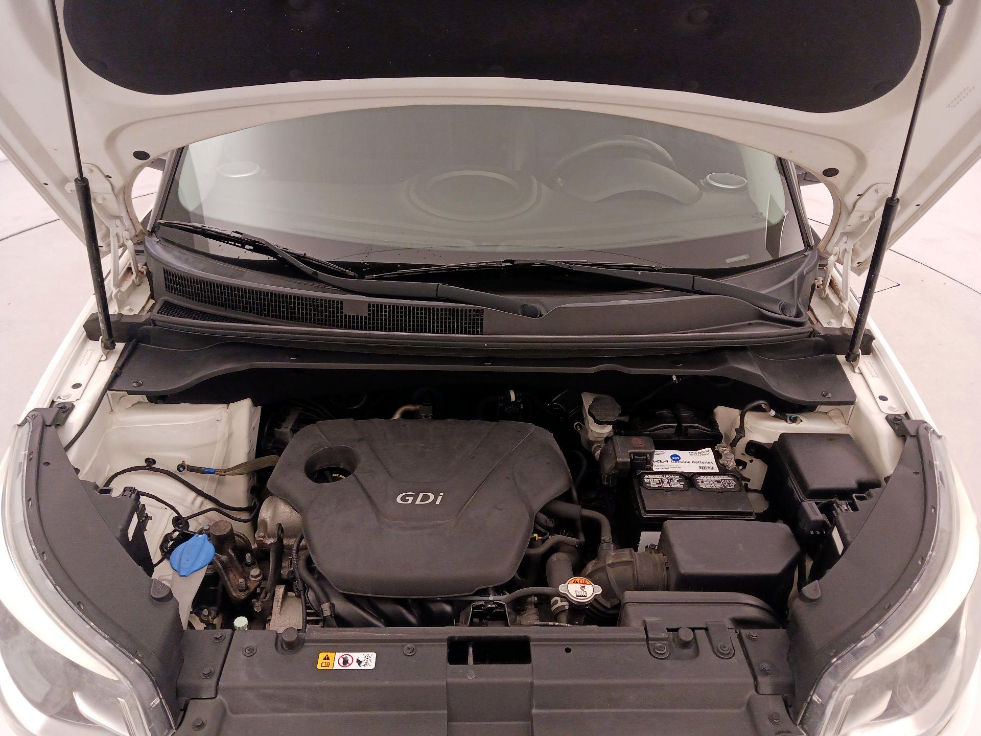 Thumbnail: 2015 Kia Soul - 20