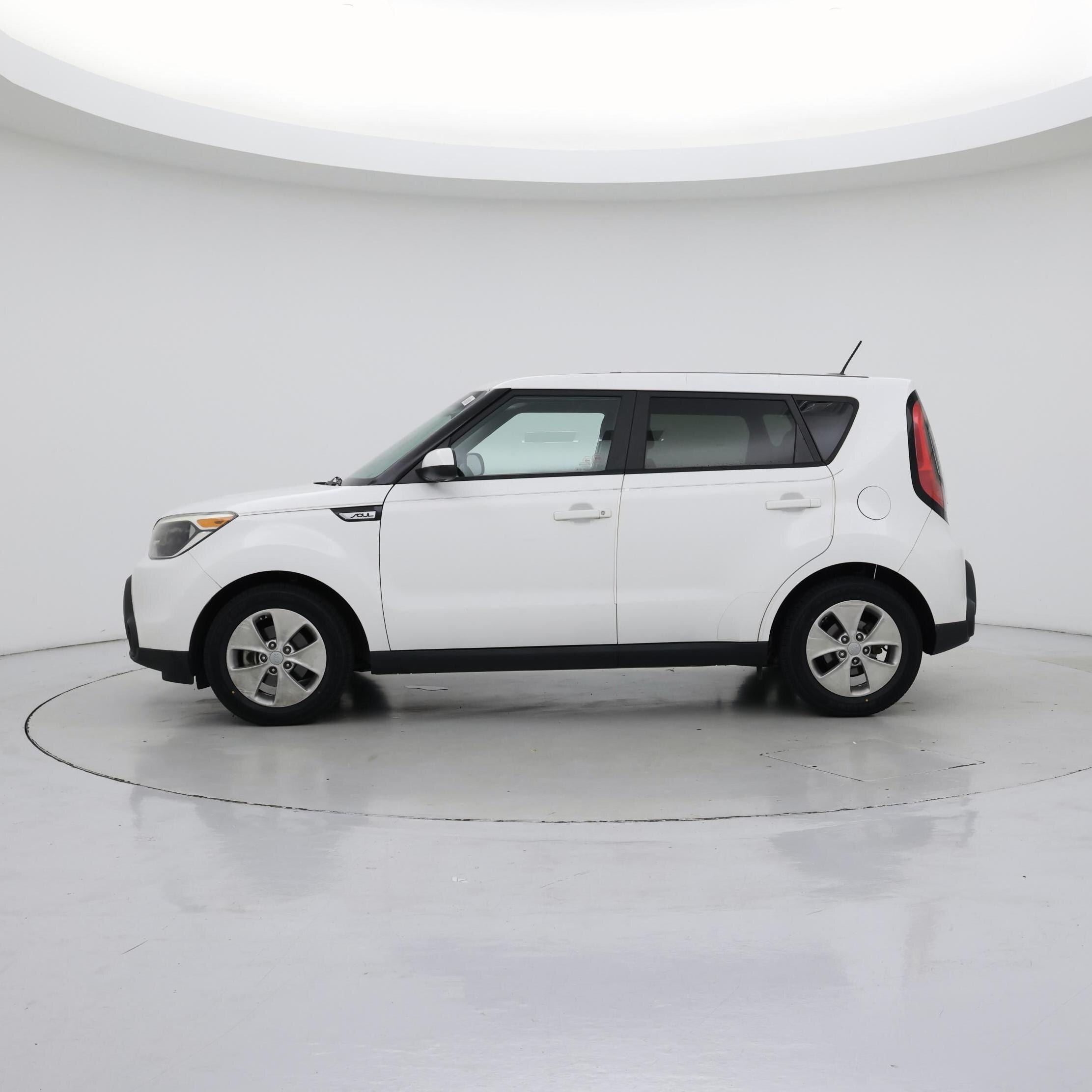 Thumbnail: 2015 Kia Soul - 3