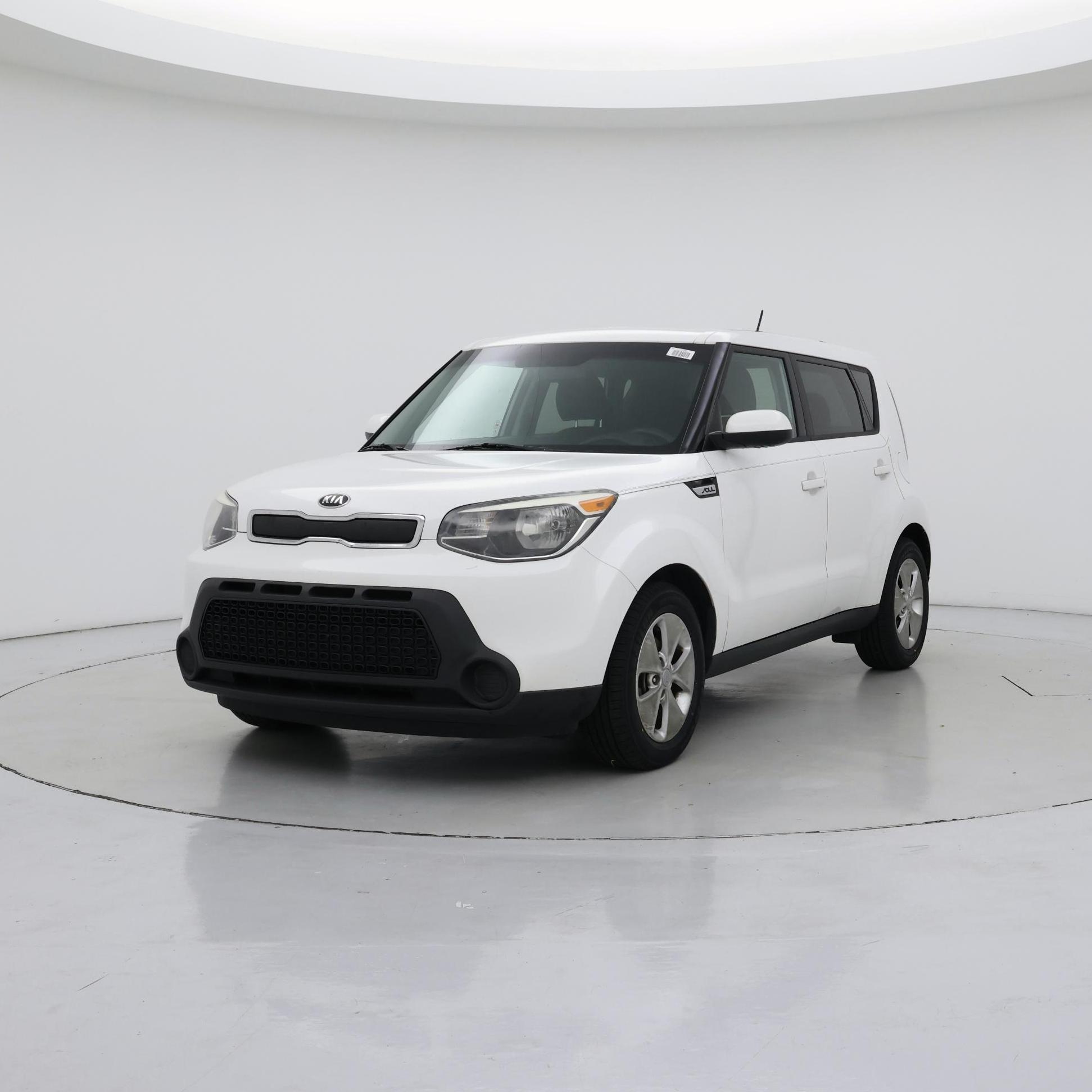 Thumbnail: 2015 Kia Soul - 4