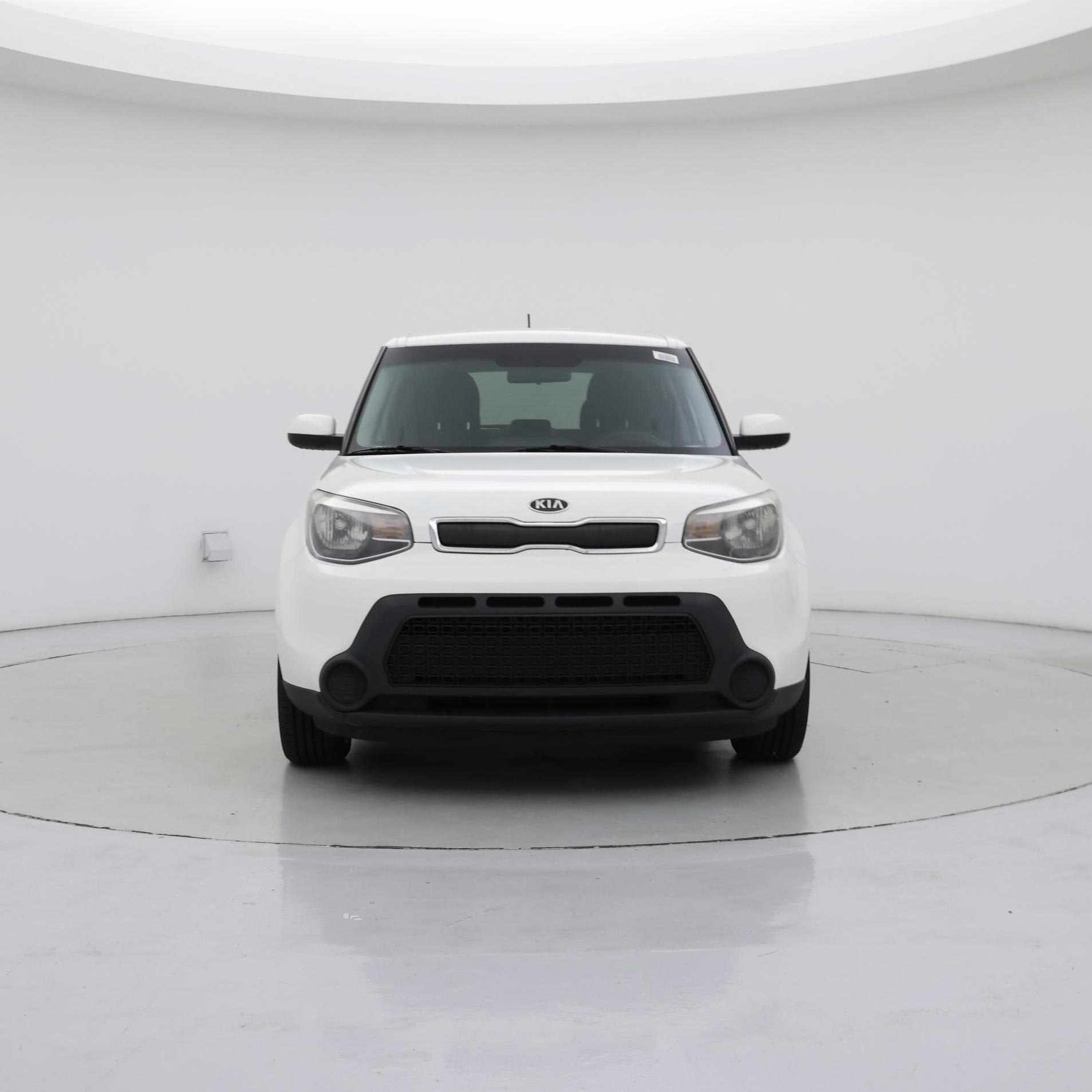 Thumbnail: 2015 Kia Soul - 5