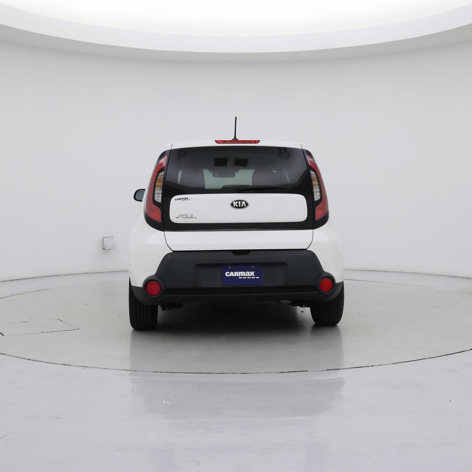 Thumbnail: 2015 Kia Soul - 6