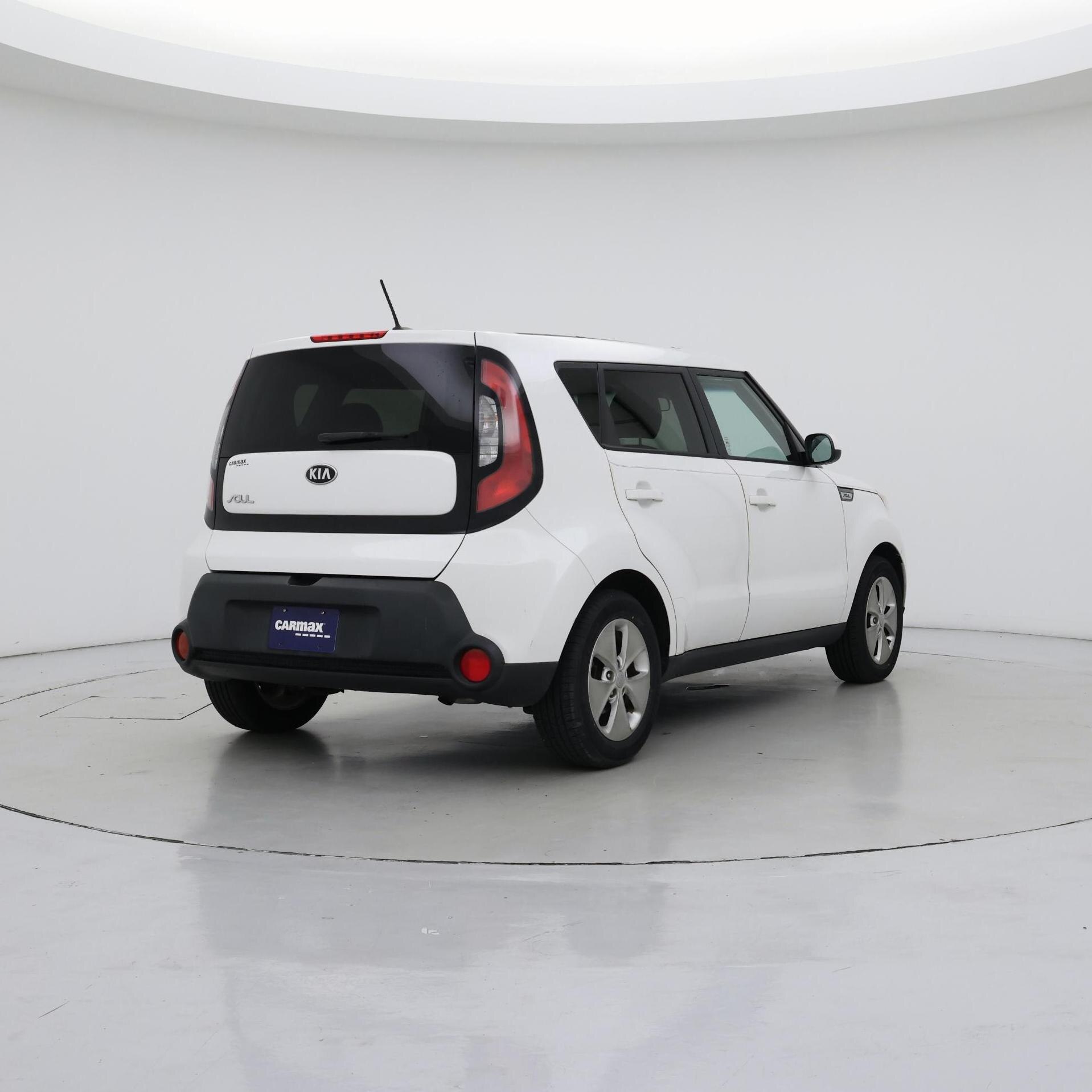 Thumbnail: 2015 Kia Soul - 8