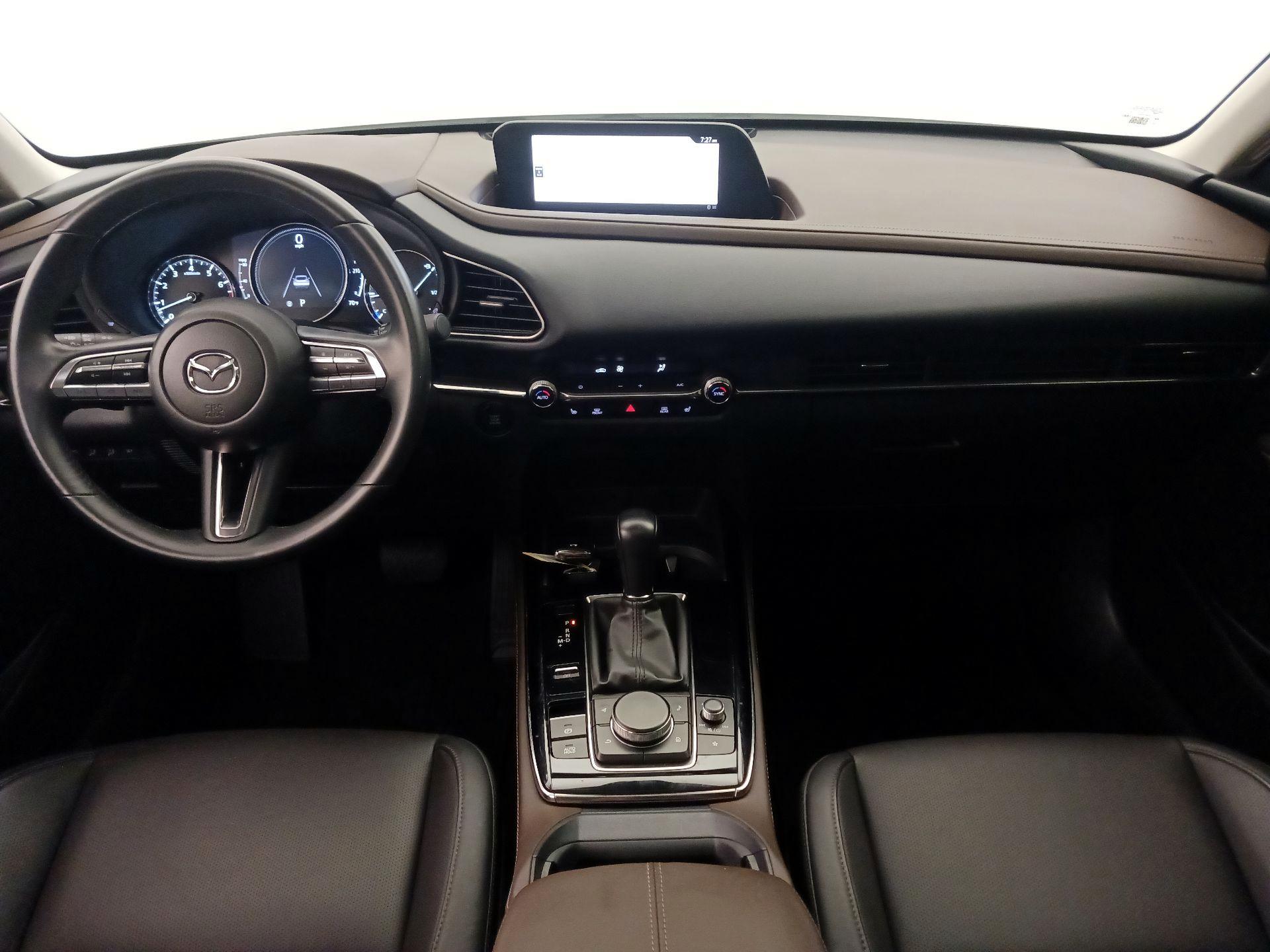 Thumbnail: 2022 Mazda CX-30 - 9