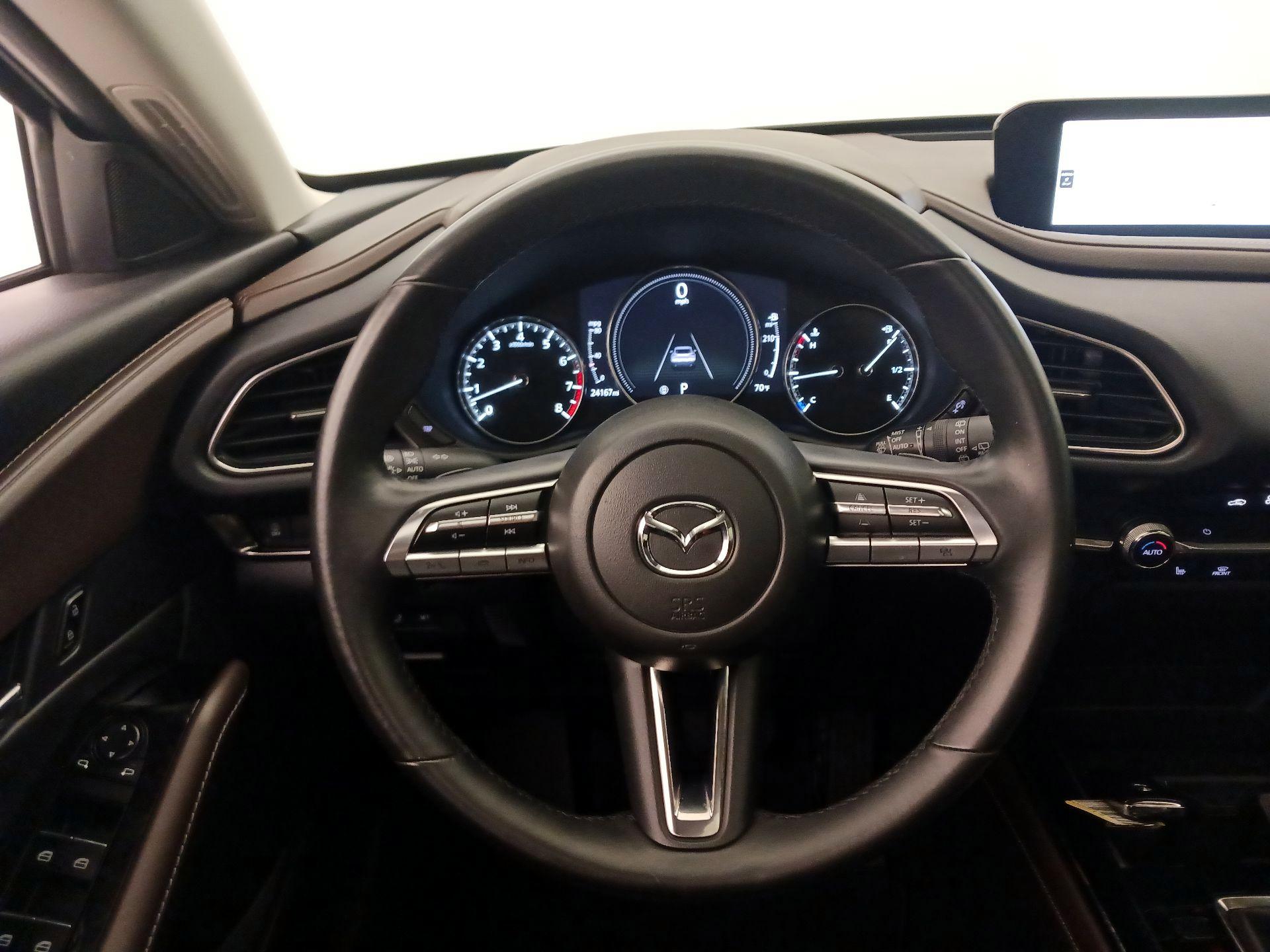 Thumbnail: 2022 Mazda CX-30 - 10