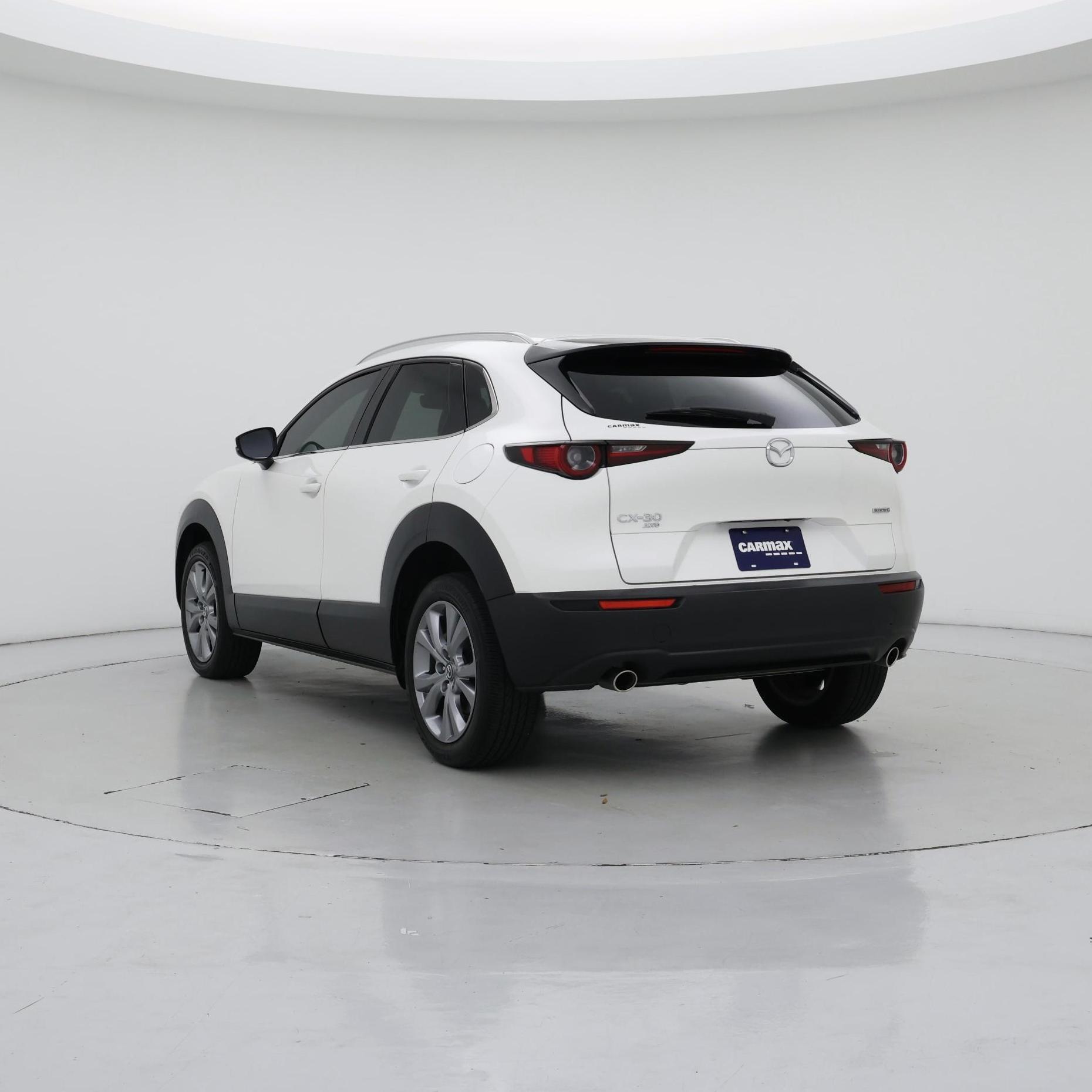 Thumbnail: 2022 Mazda CX-30 - 2
