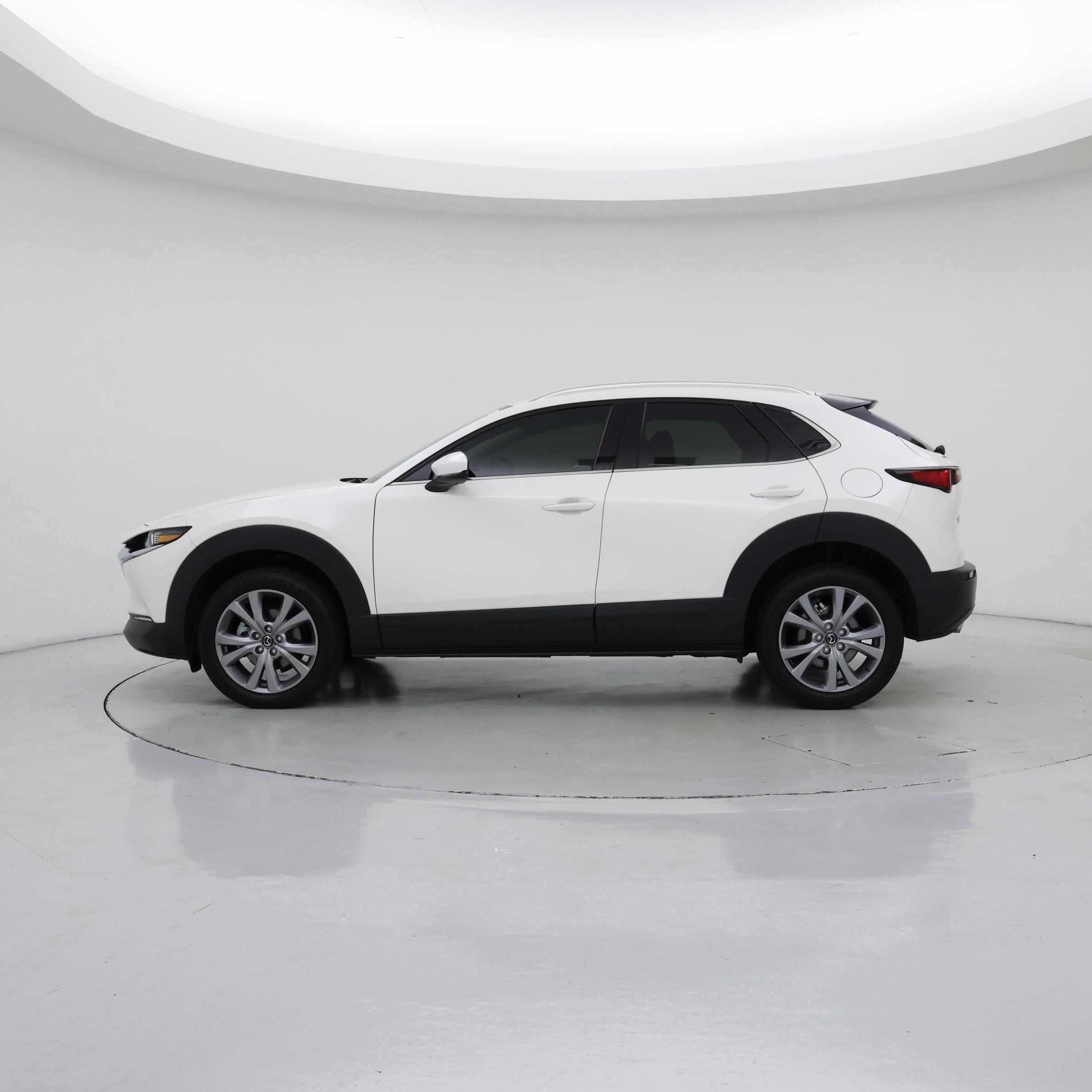 Thumbnail: 2022 Mazda CX-30 - 3