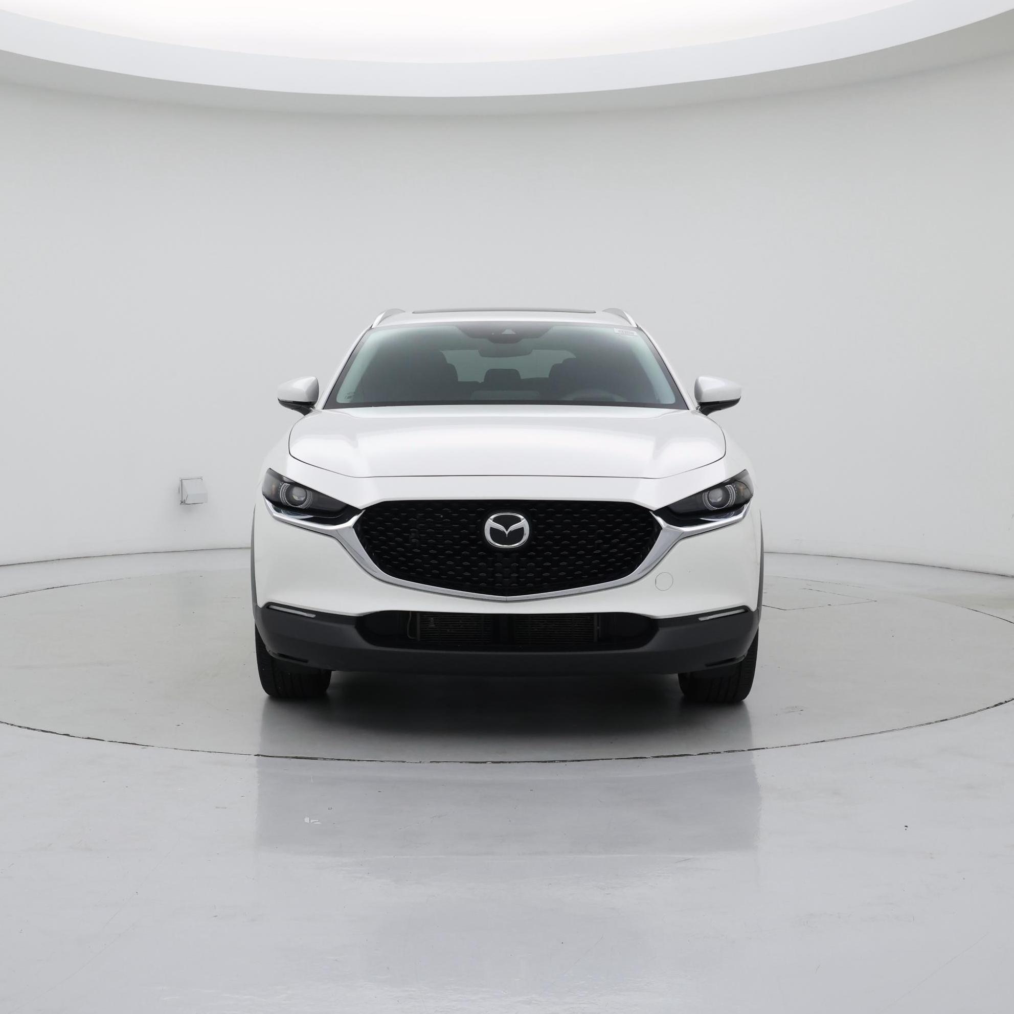 Thumbnail: 2022 Mazda CX-30 - 5