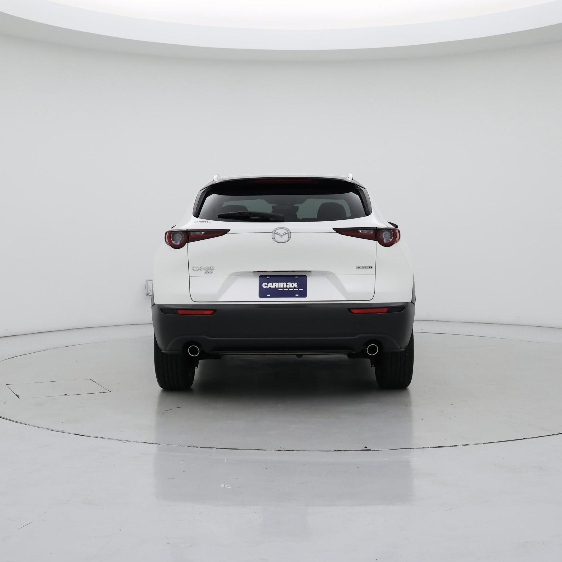 Thumbnail: 2022 Mazda CX-30 - 6