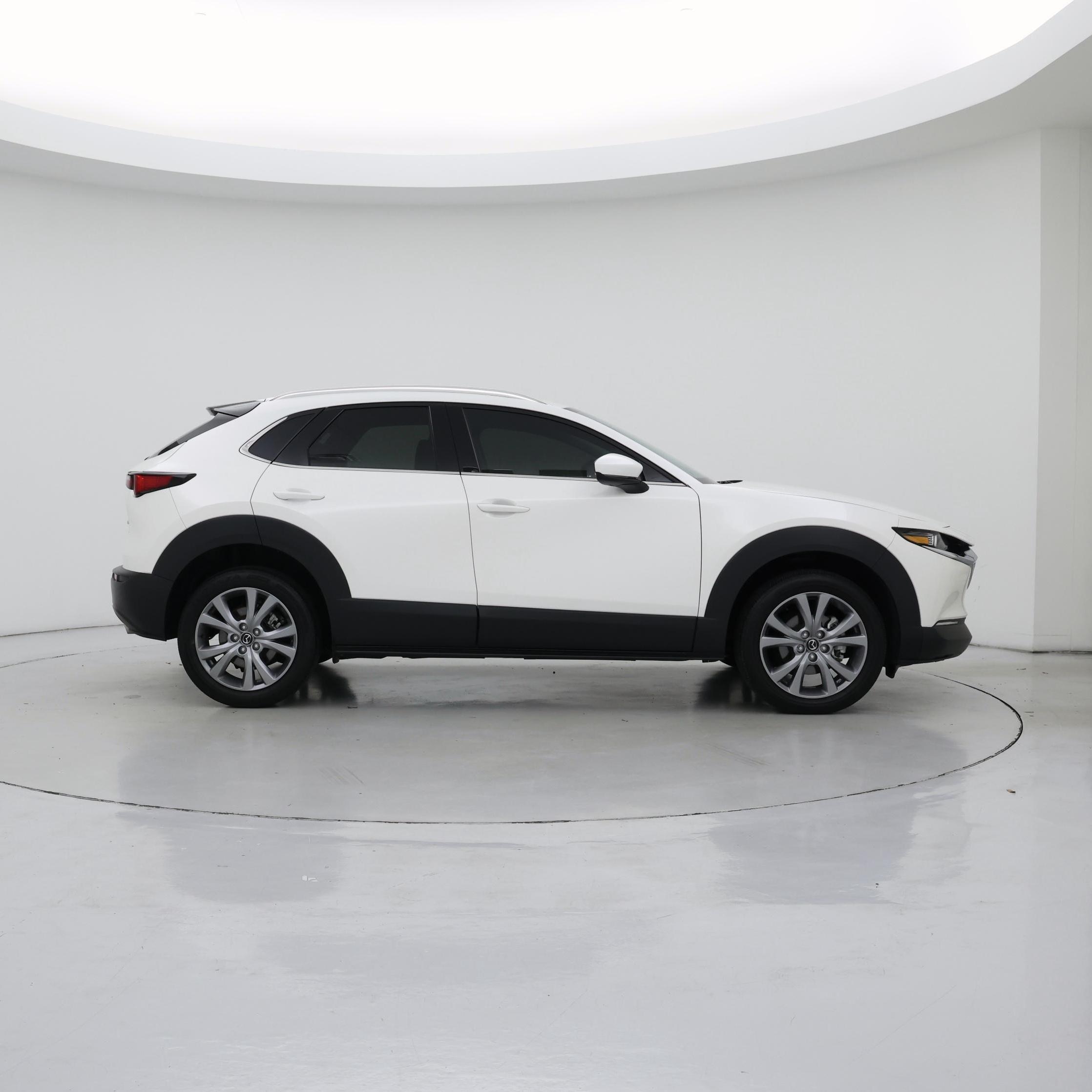 Thumbnail: 2022 Mazda CX-30 - 7