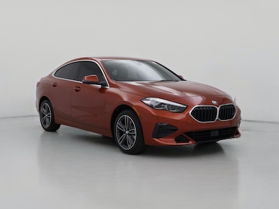 Red 2023 BMW 228 I Gran Coupe