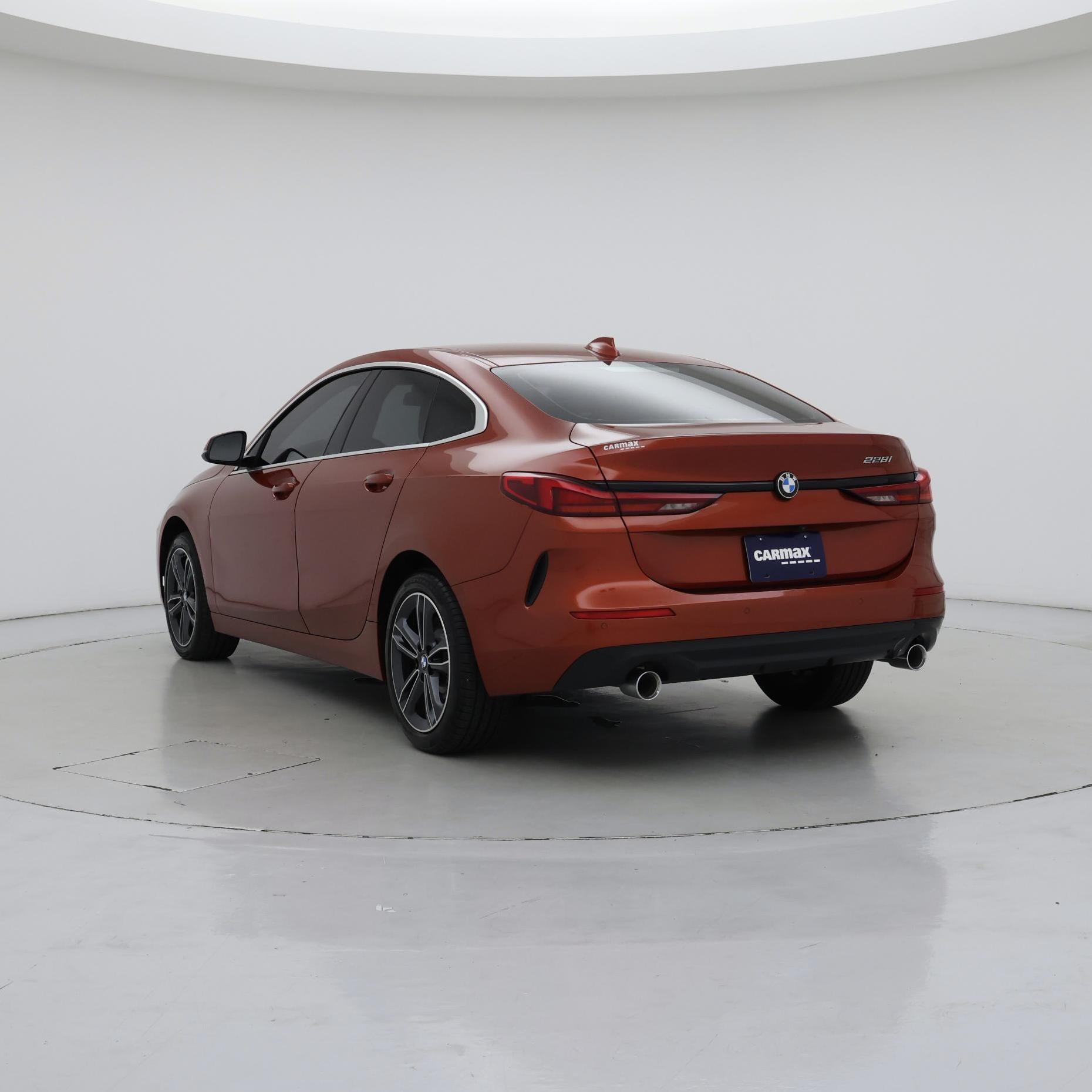 Thumbnail: 2023 BMW 2 Series - 2