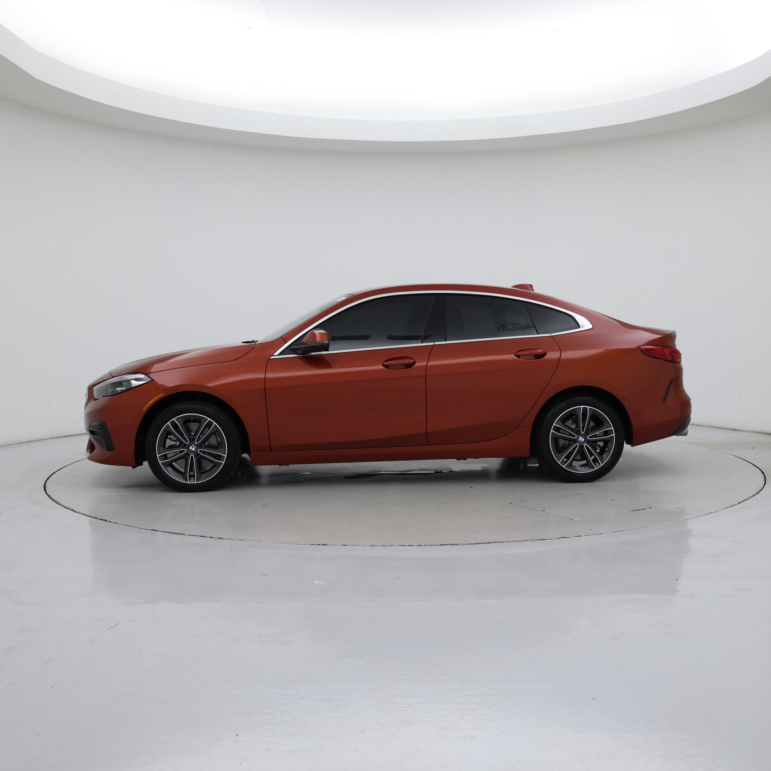 Thumbnail: 2023 BMW 2 Series - 3
