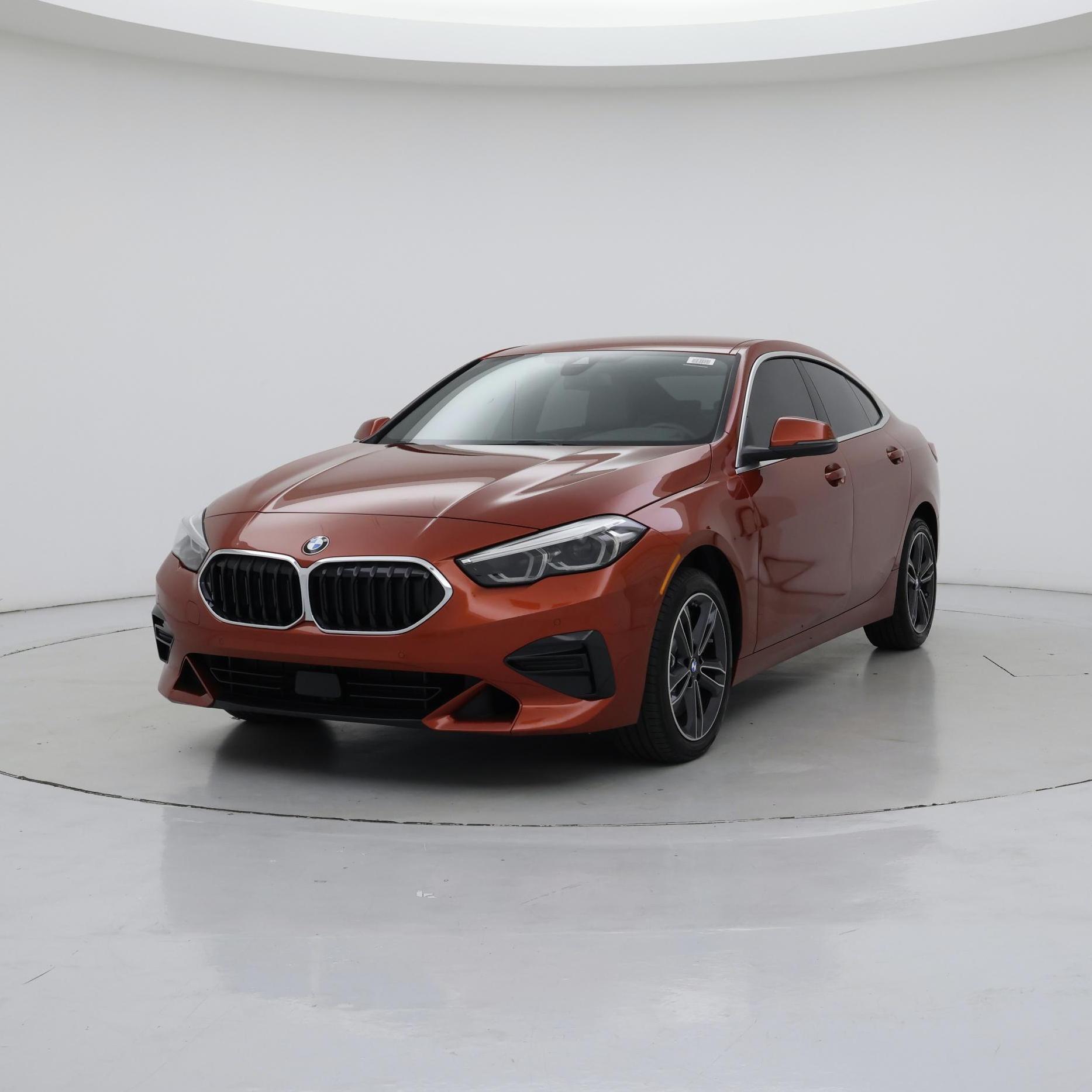 Thumbnail: 2023 BMW 2 Series - 4
