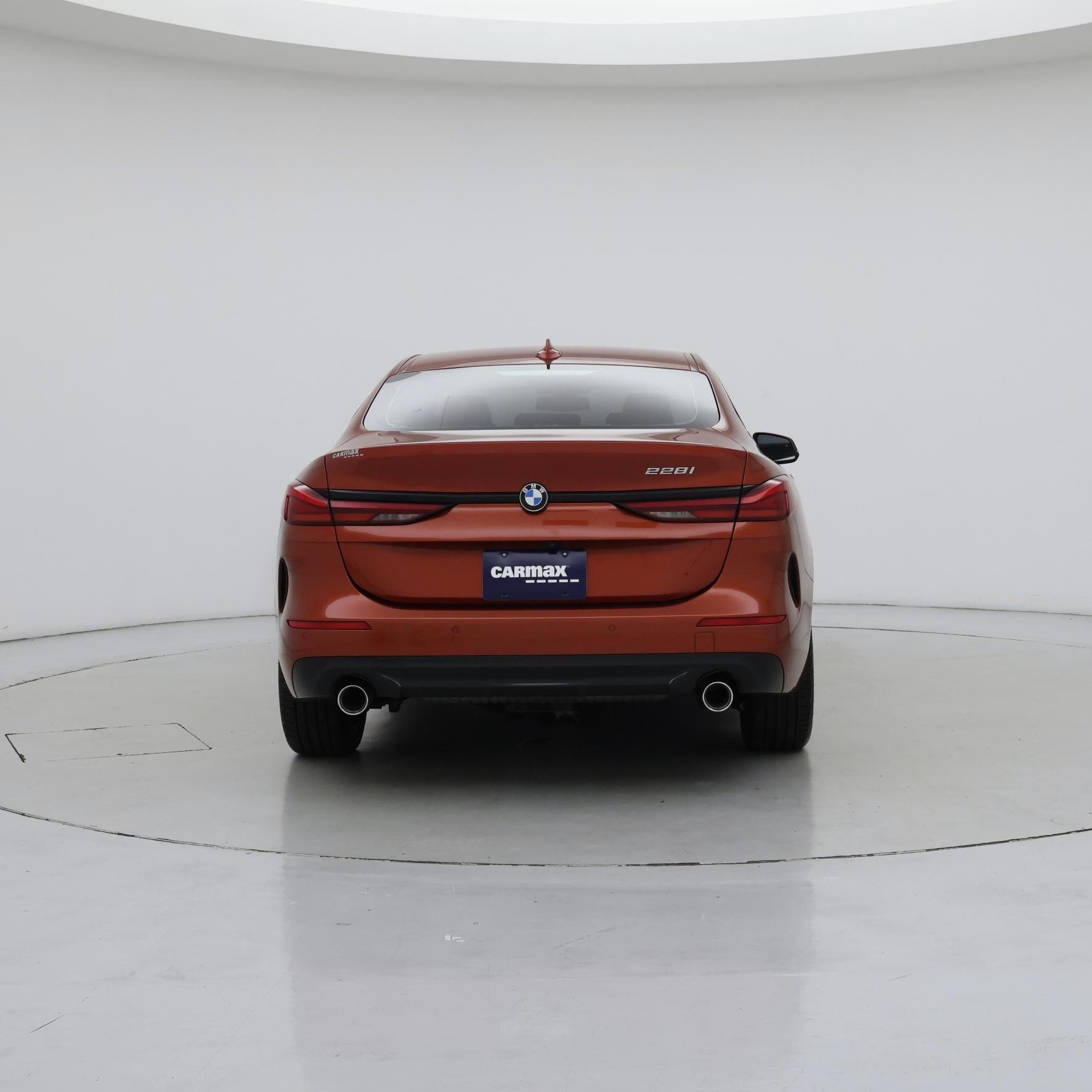 Thumbnail: 2023 BMW 2 Series - 6