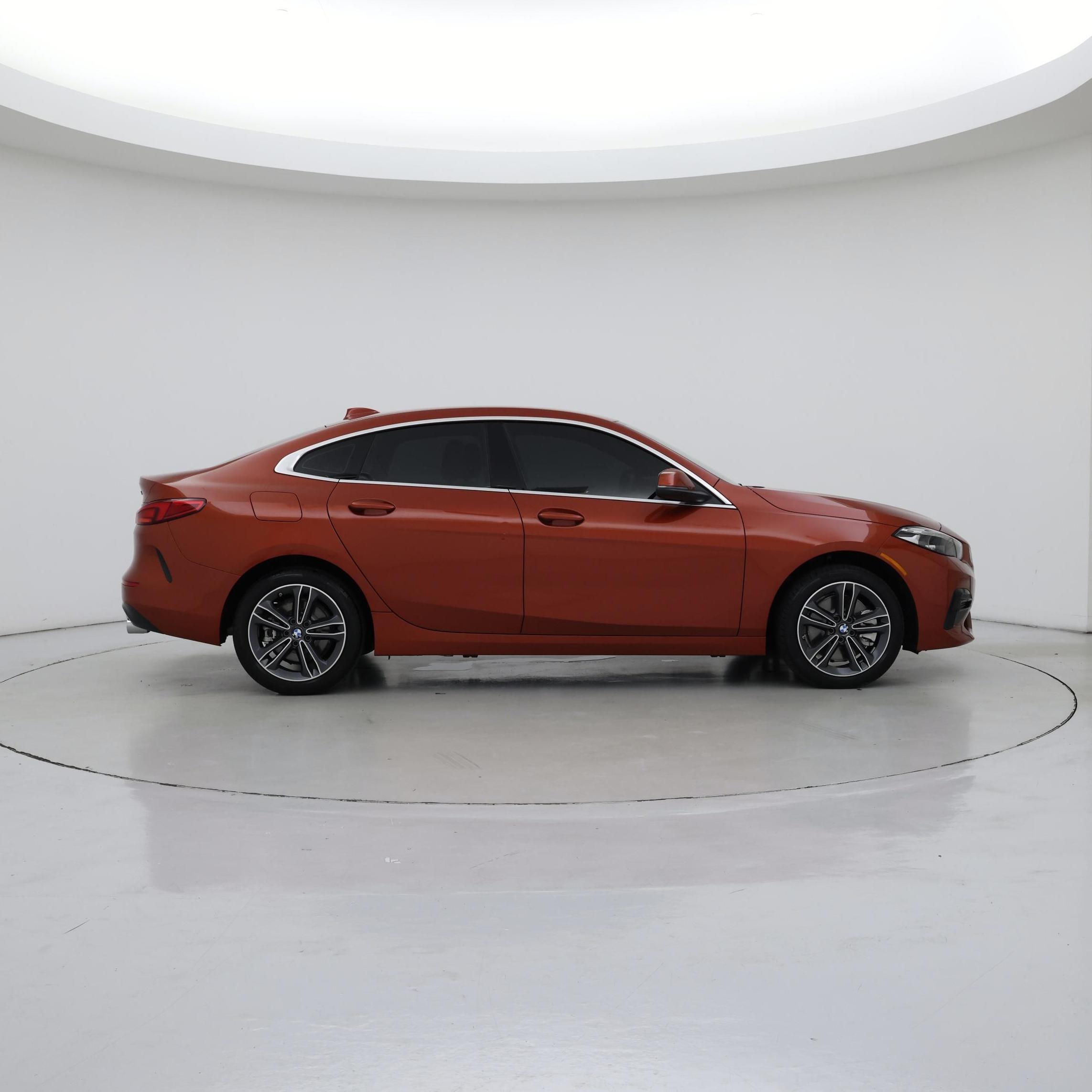 Thumbnail: 2023 BMW 2 Series - 7